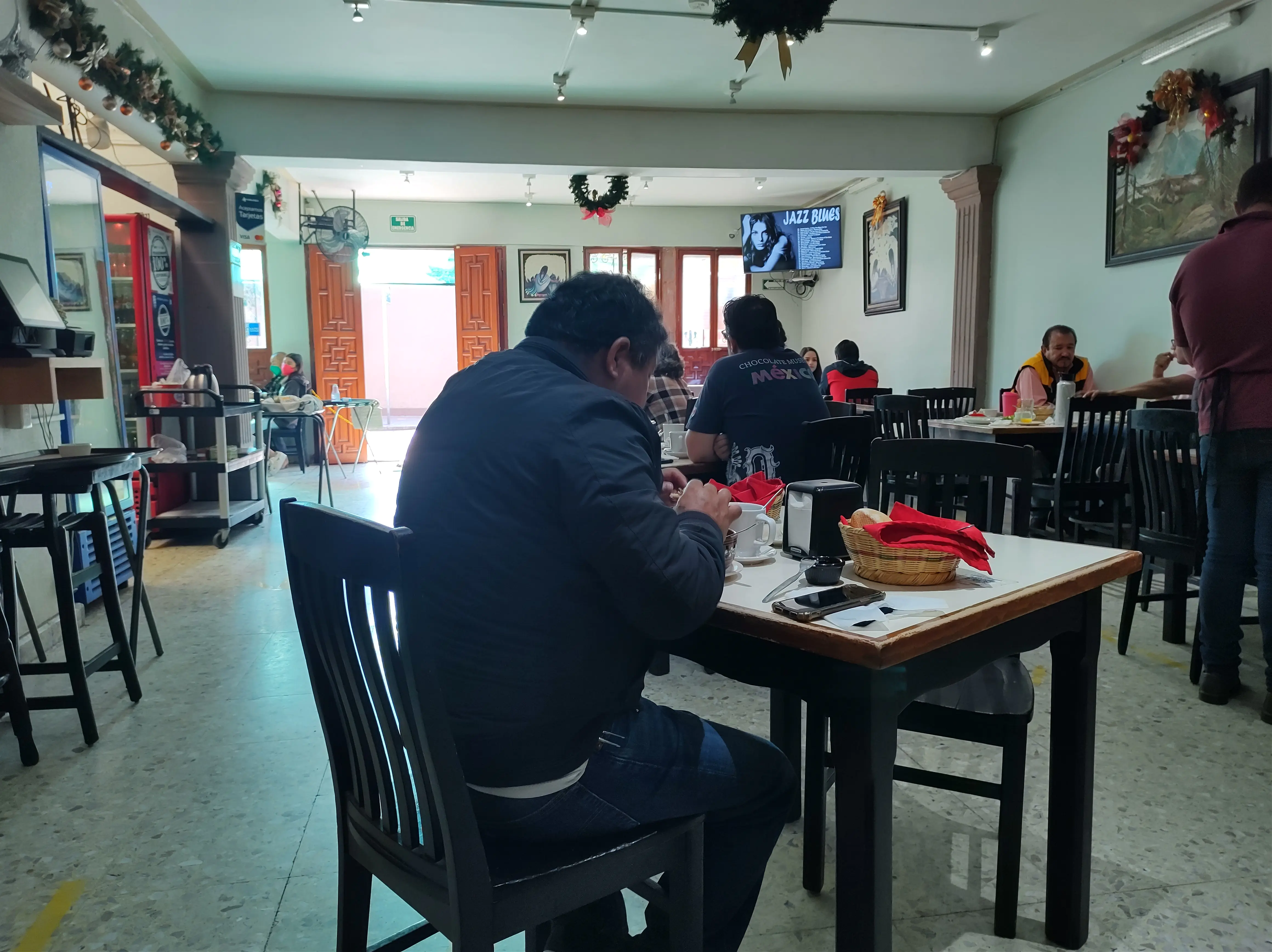 Restaurante las Aguilas image 8