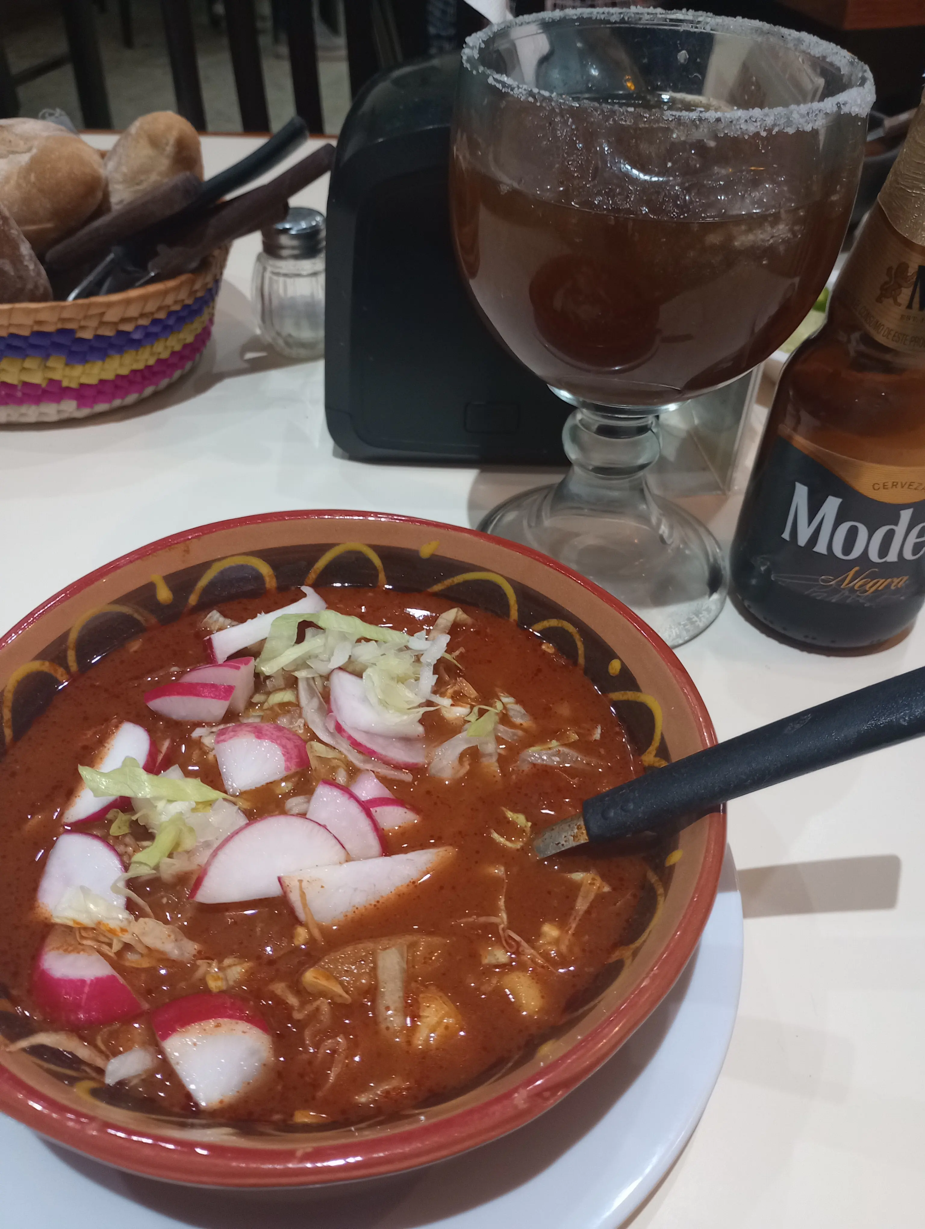 Restaurante las Aguilas image 9