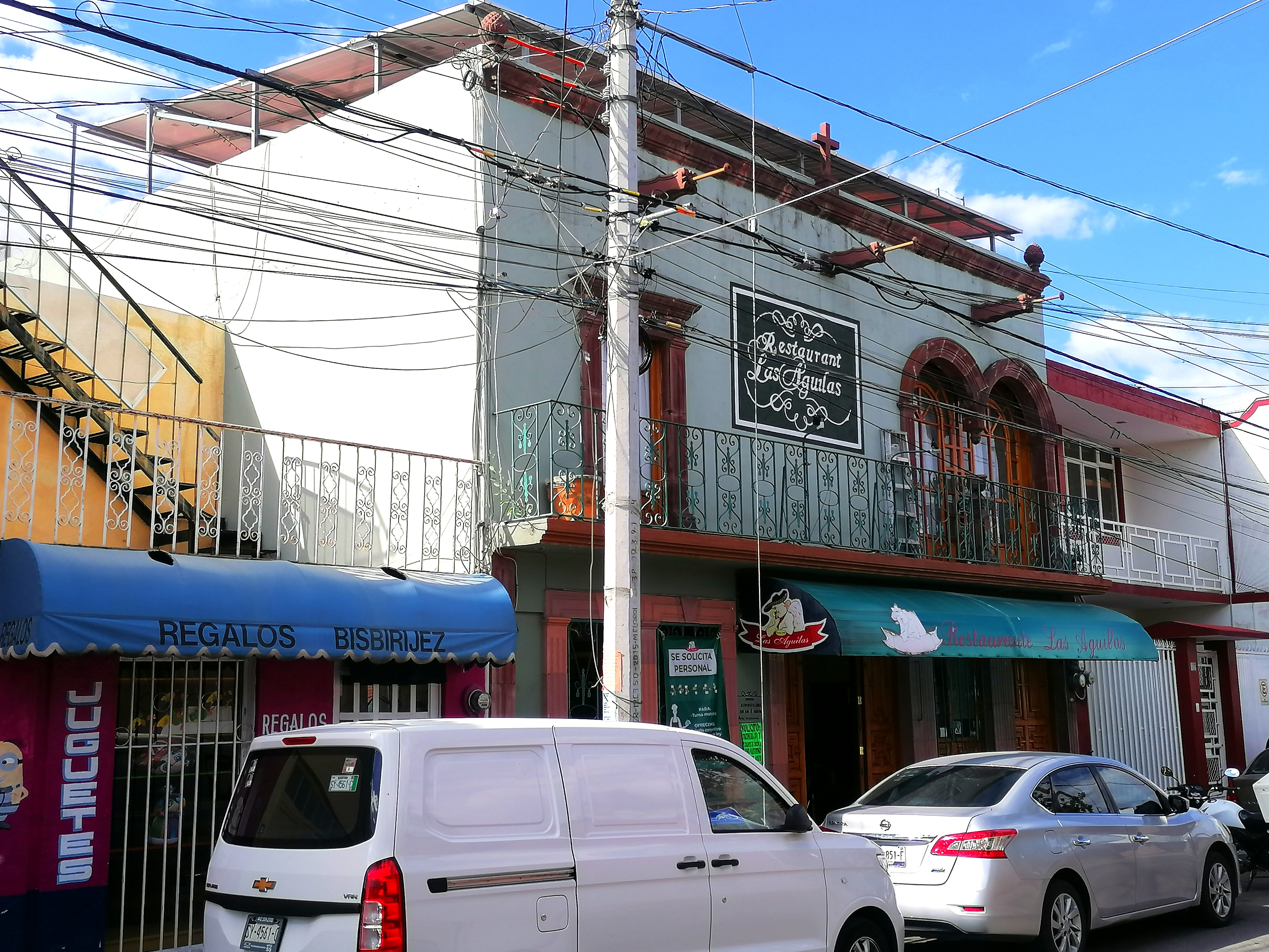 Restaurante las Aguilas image 10