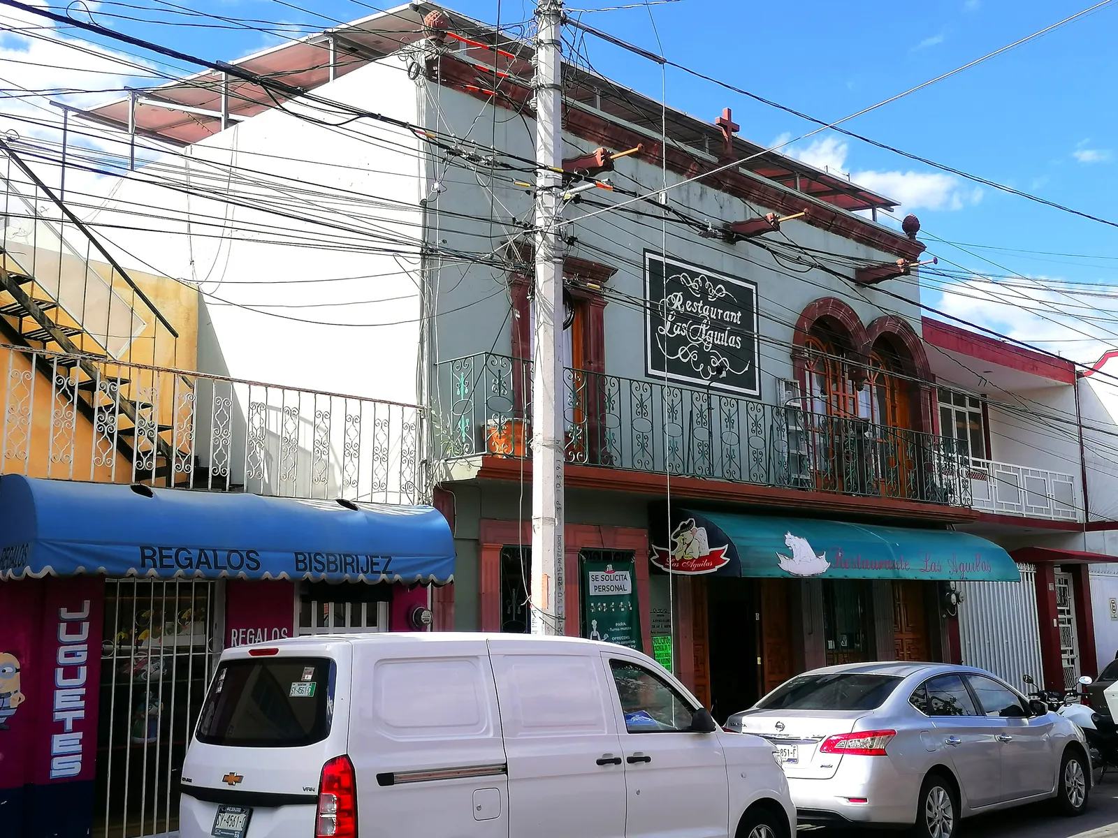 Restaurante las Aguilas image 10
