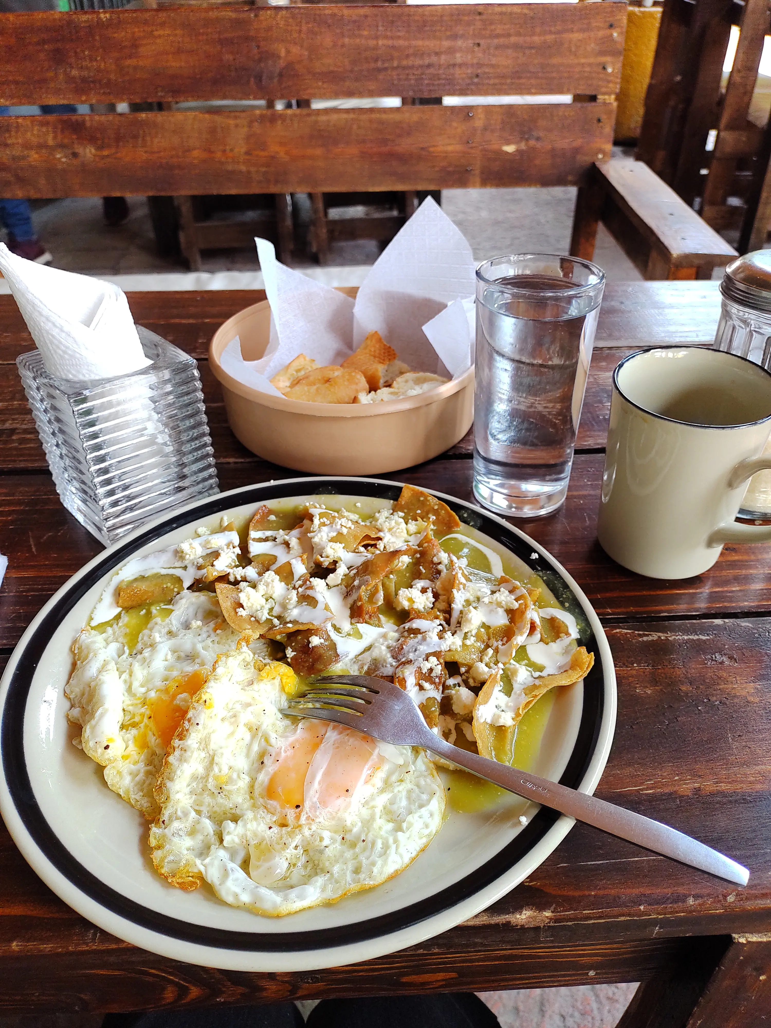 Restaurante Bendito Día image 1