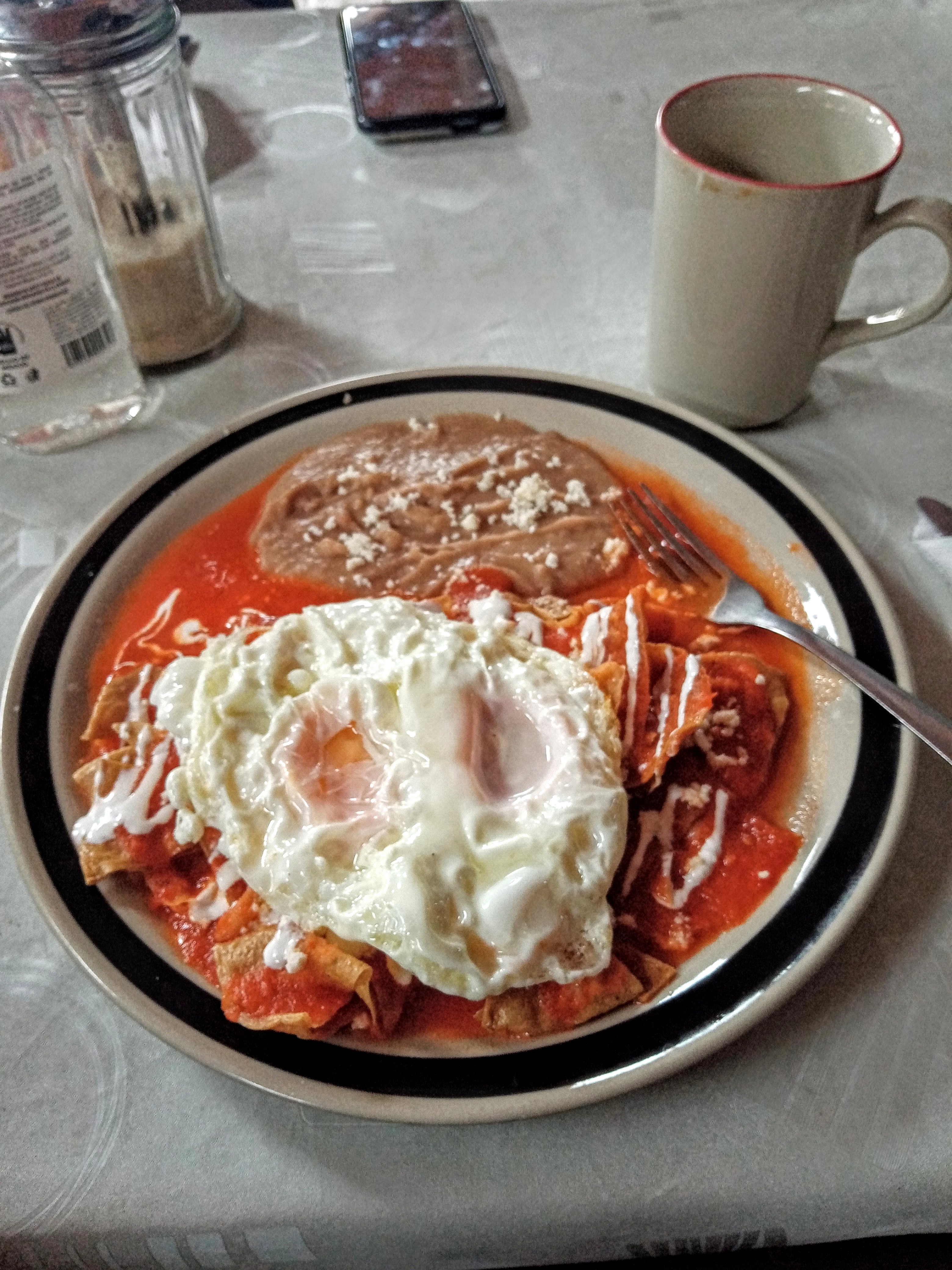 Restaurante Bendito Día image 2
