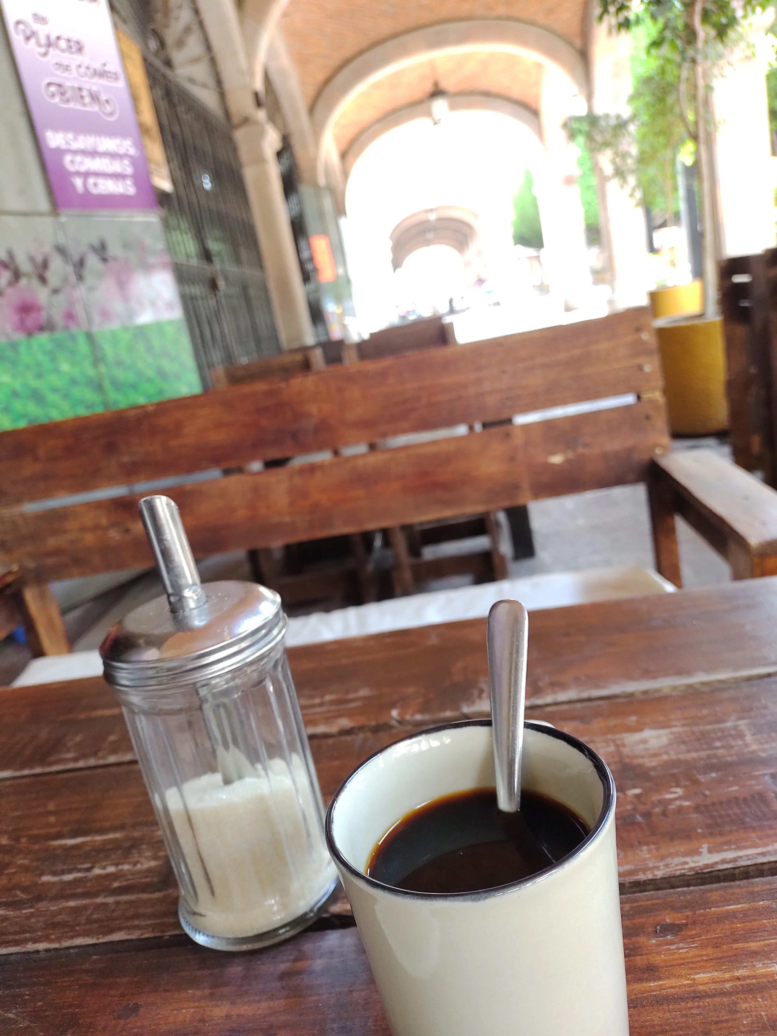 Restaurante Bendito Día image 4