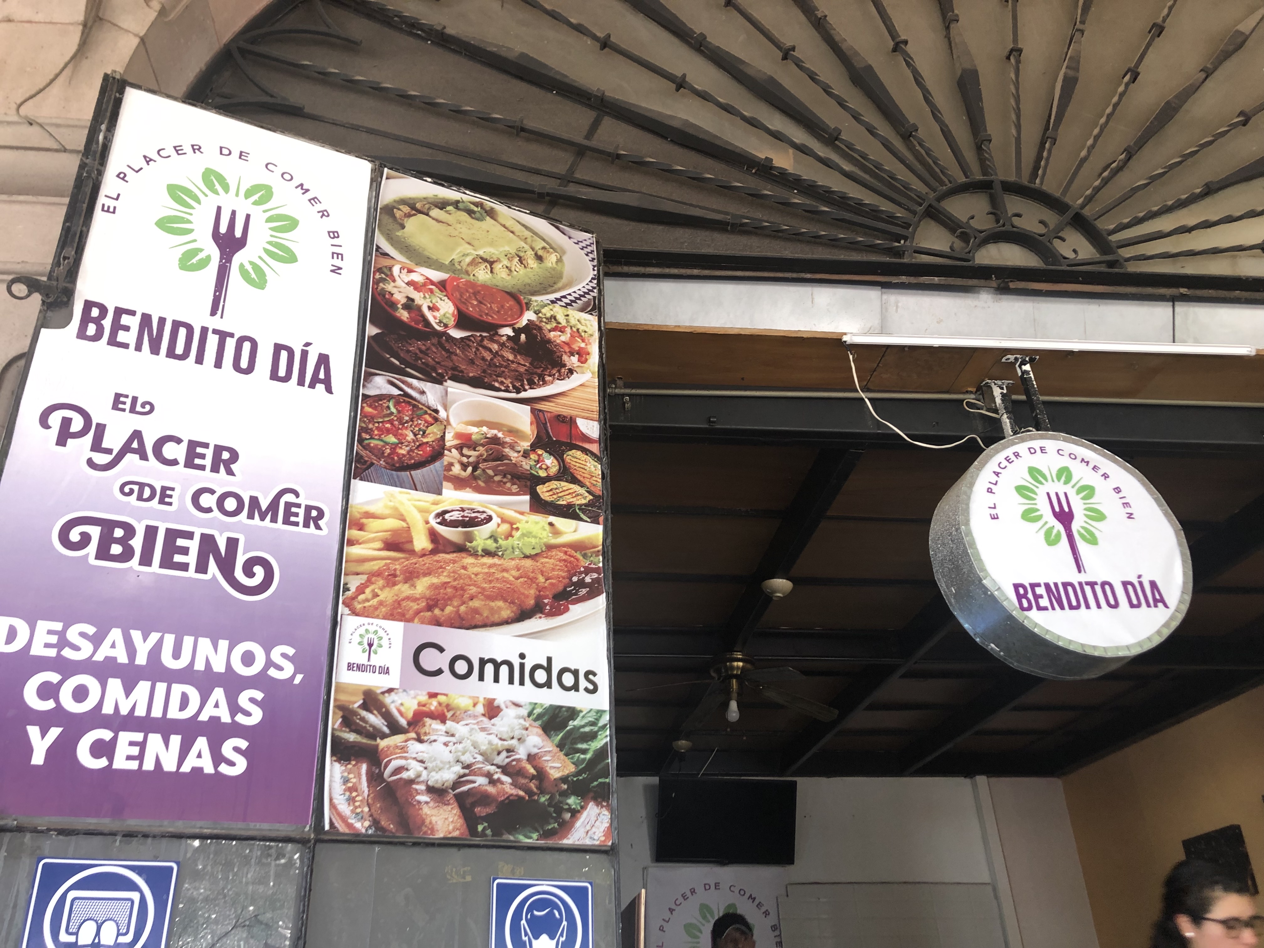 Restaurante Bendito Día image 6