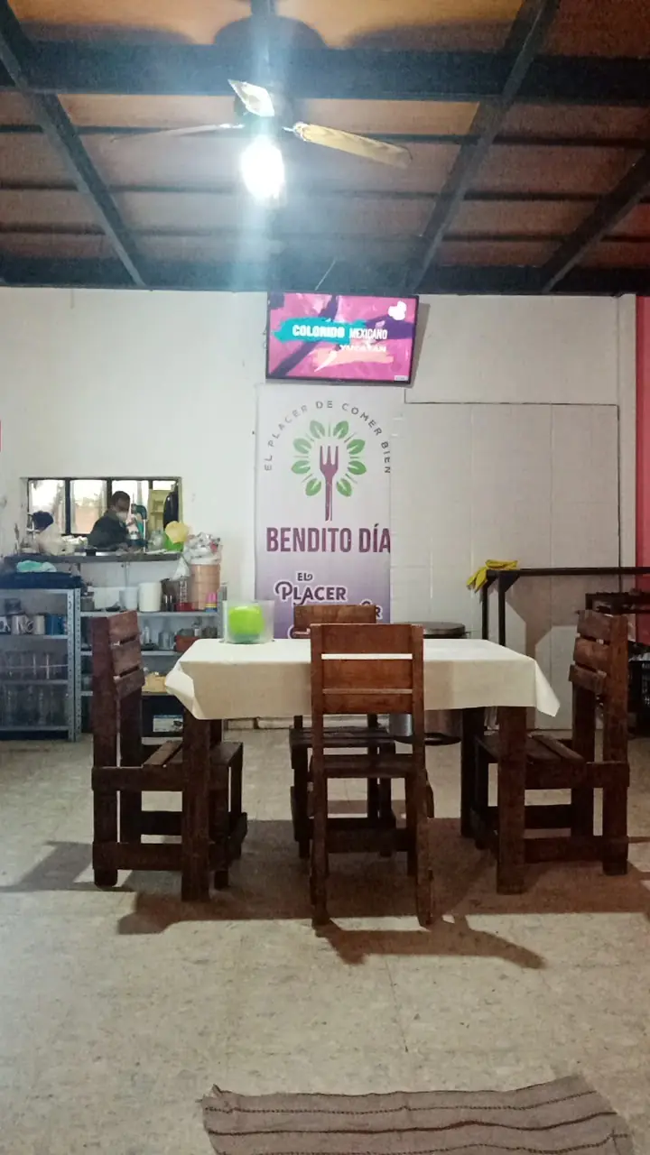 Restaurante Bendito Día image 7