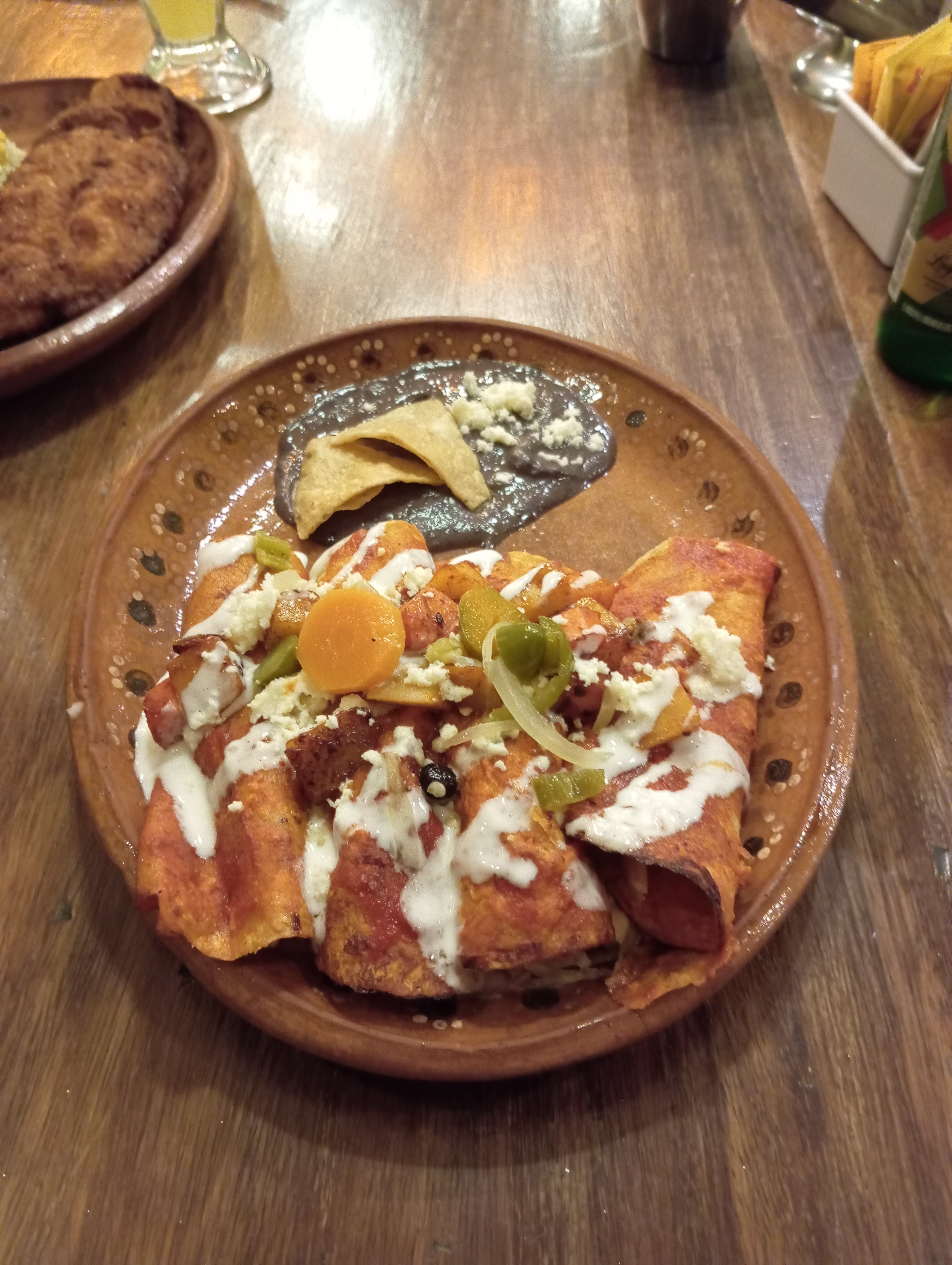 La Ceiba Restaurante, terraza y Bar image 4