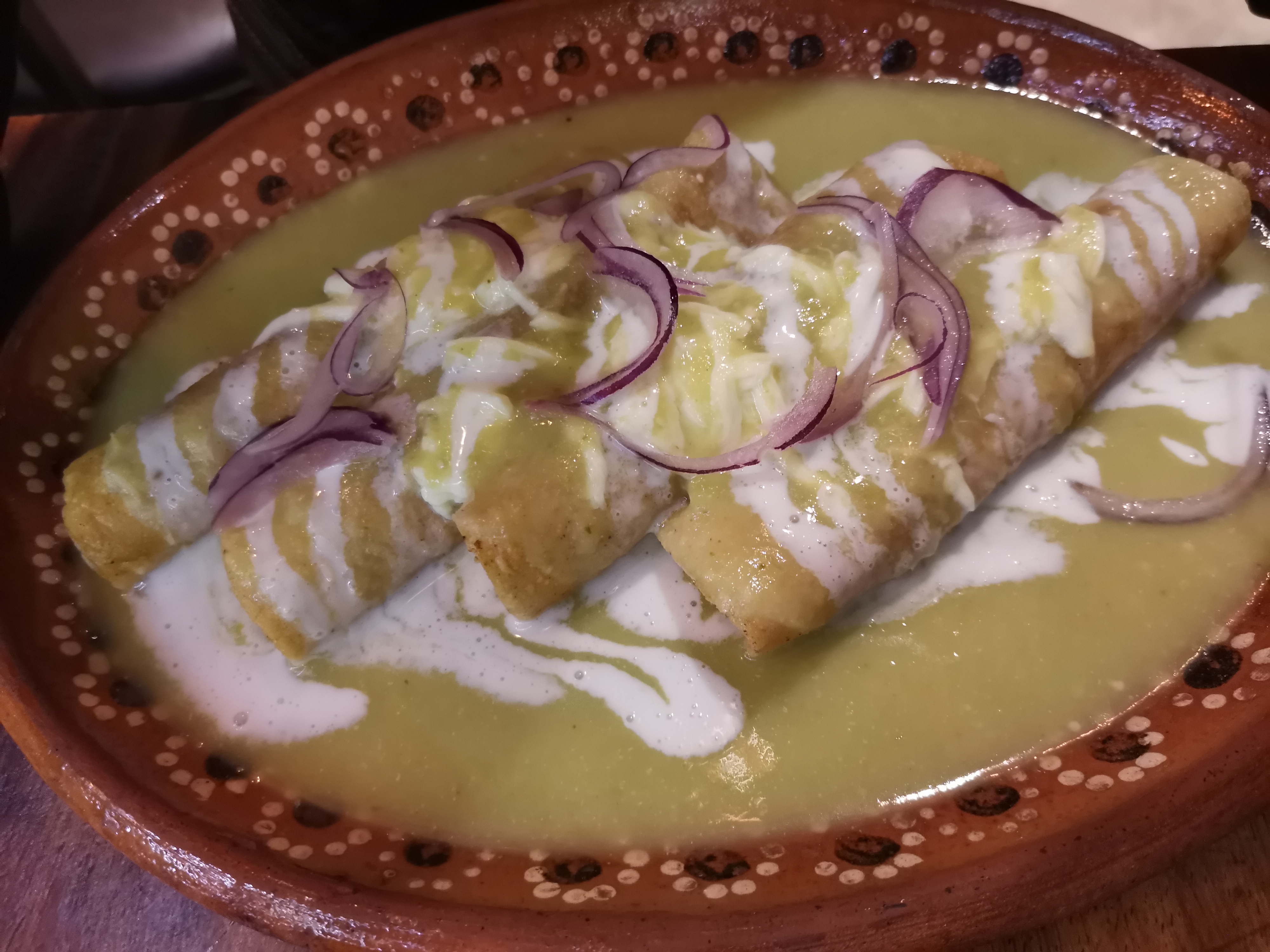 La Ceiba Restaurante, terraza y Bar image 8