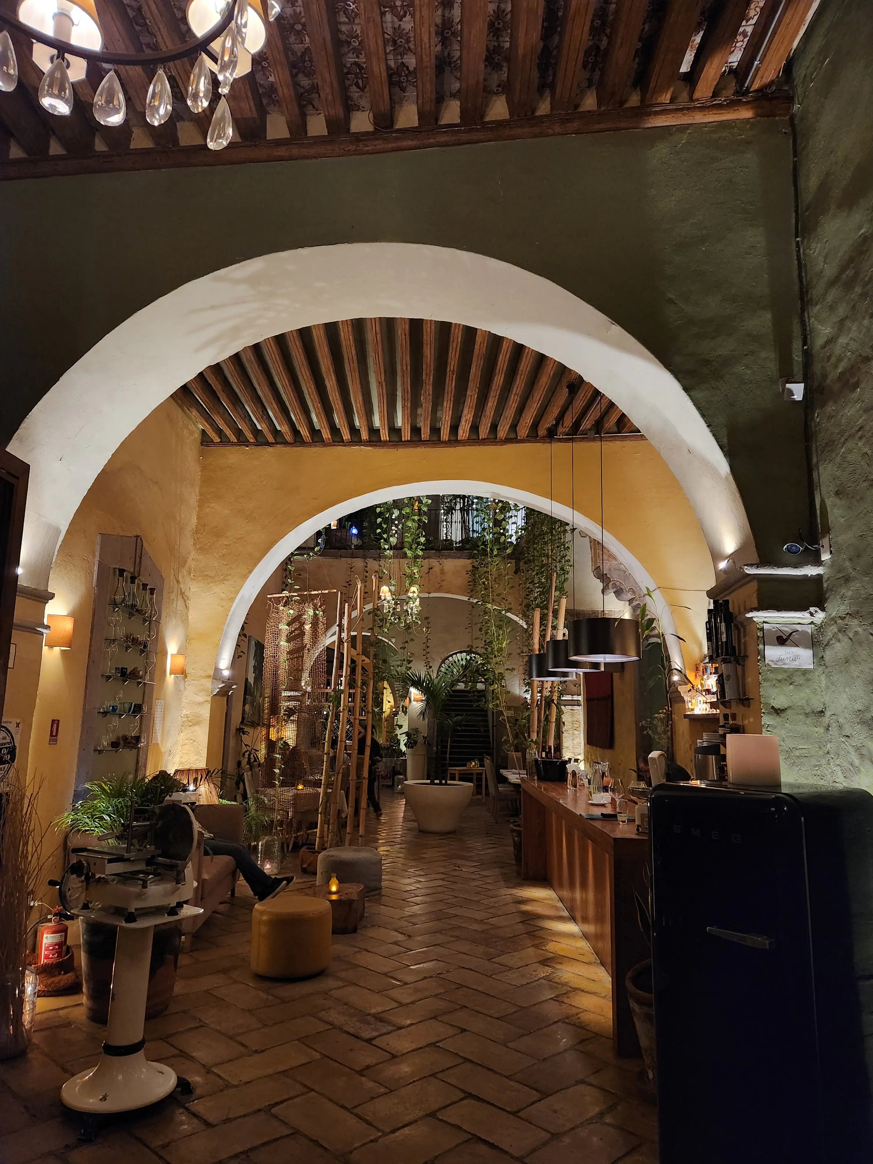 Di Vino Italian Restaurant image 3