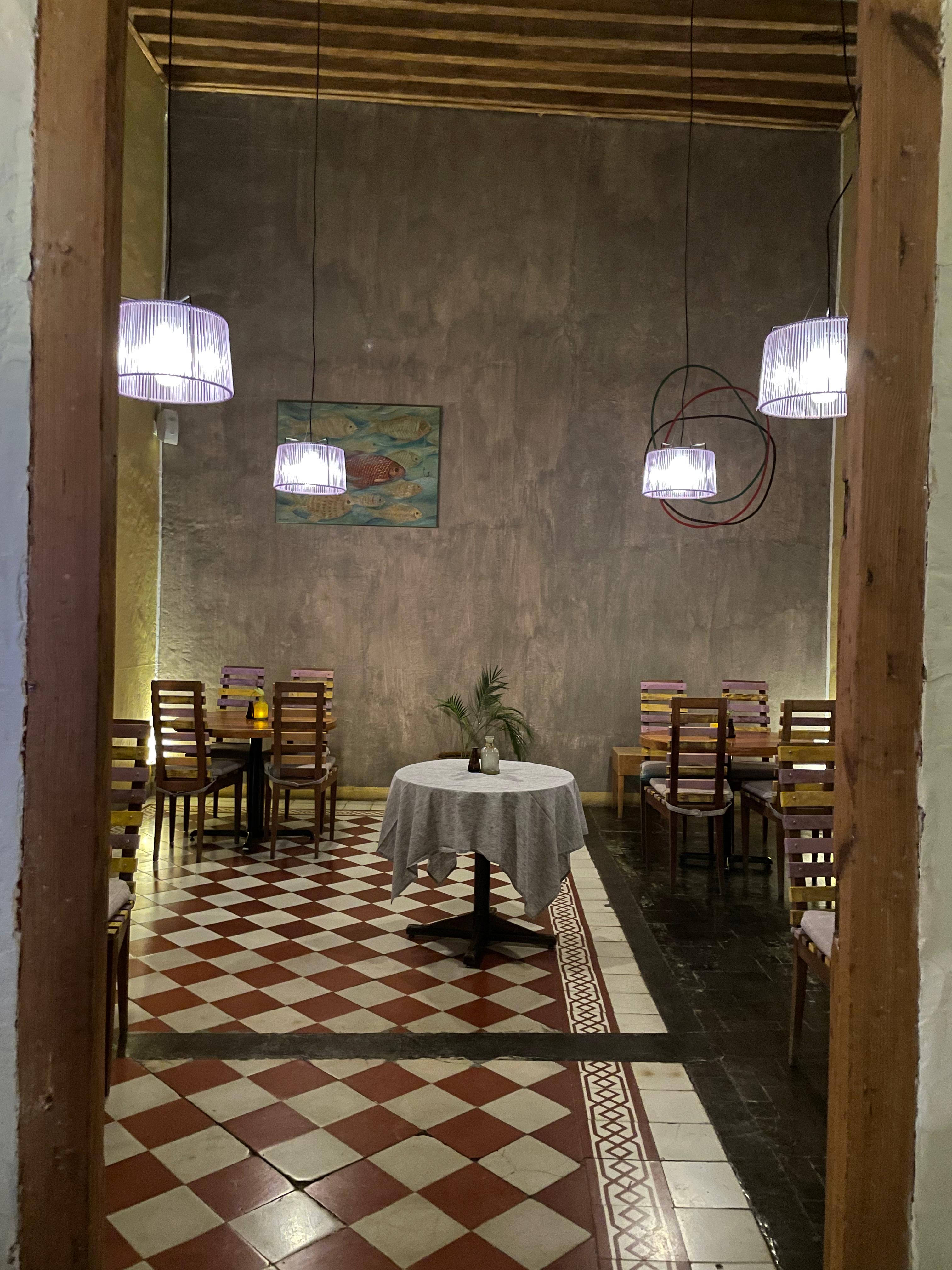 Di Vino Italian Restaurant image 6