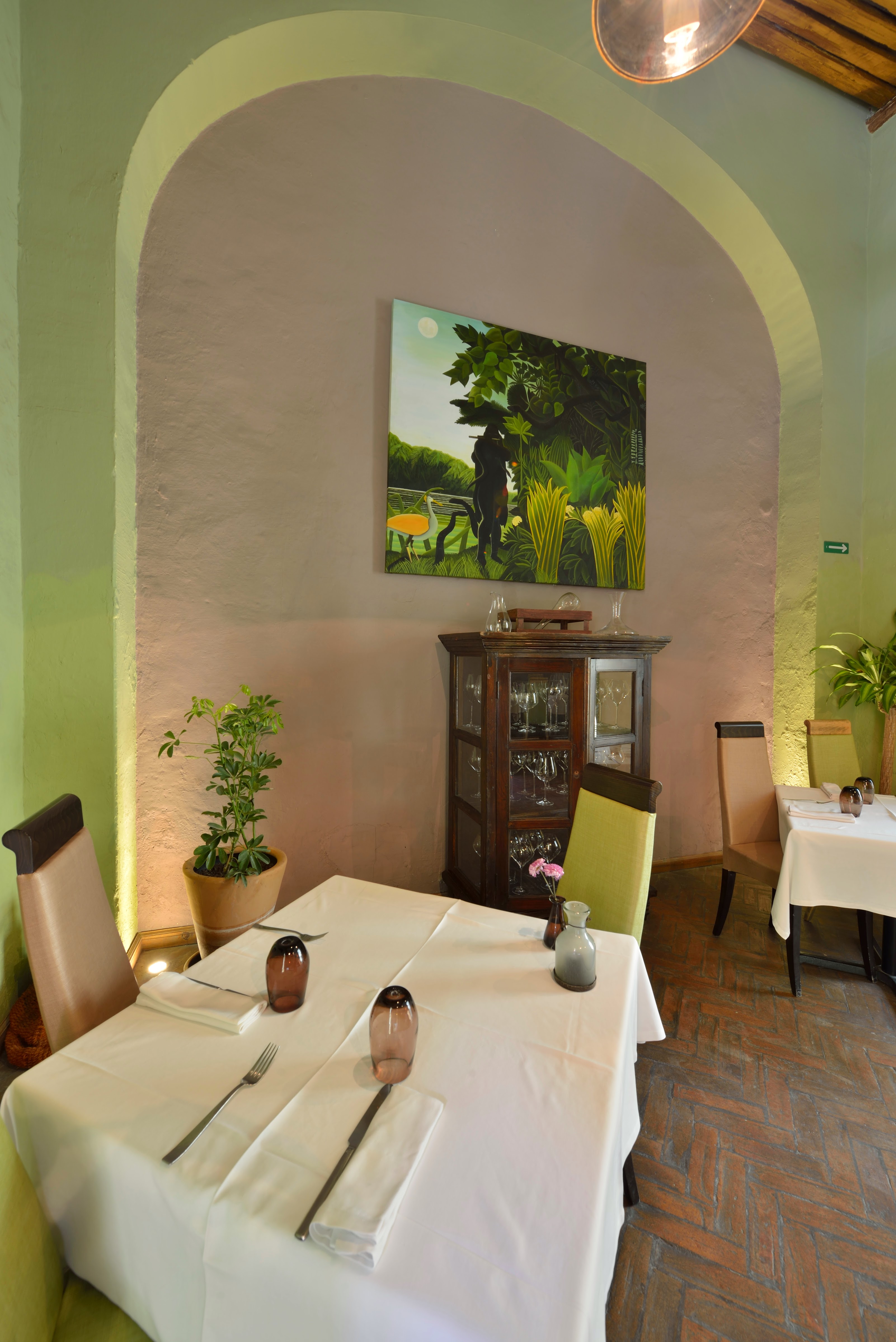 Di Vino Italian Restaurant image 10