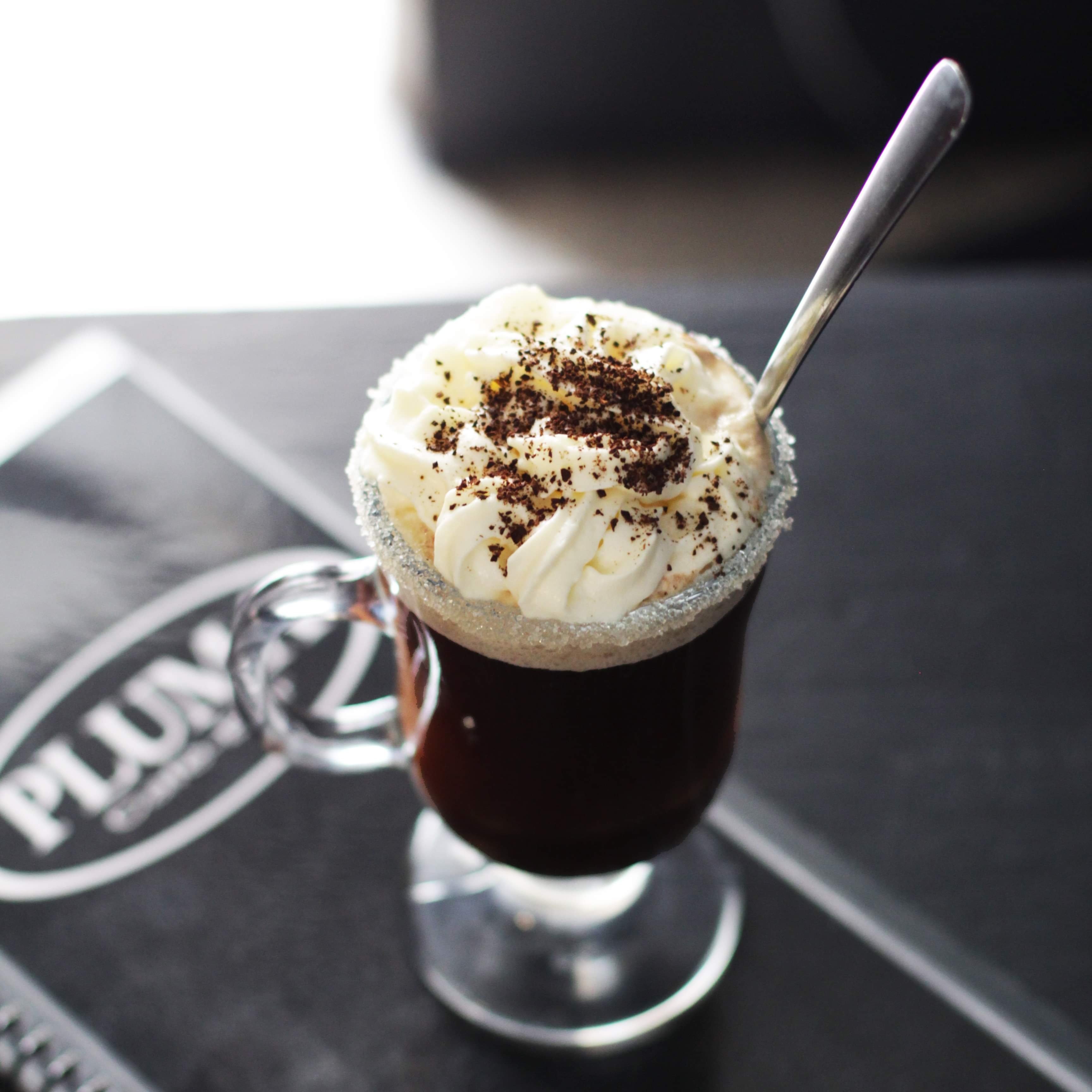 Pluma Cafe Bar image 2