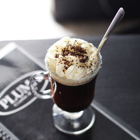 Pluma Cafe Bar image 2