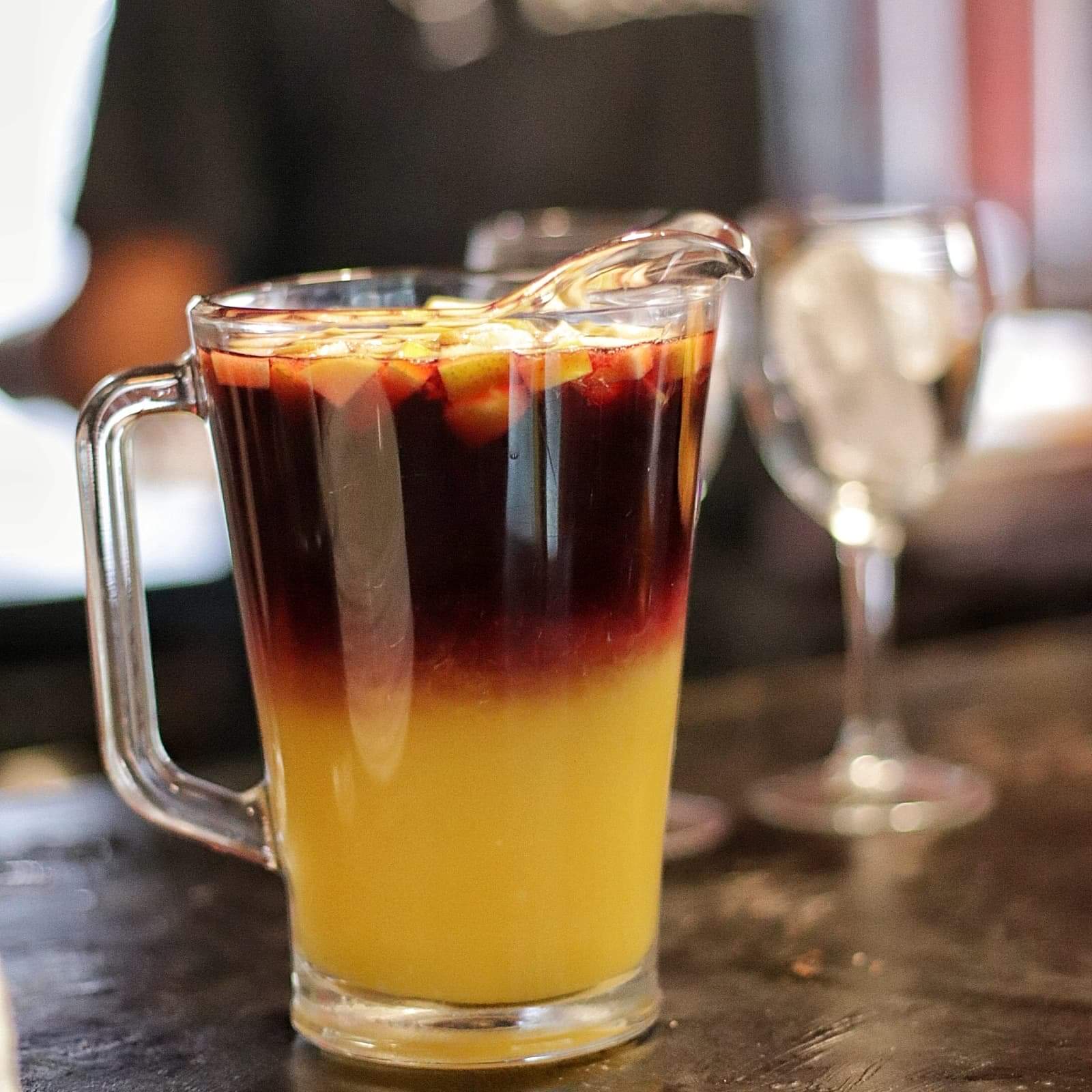 Pluma Cafe Bar image 7