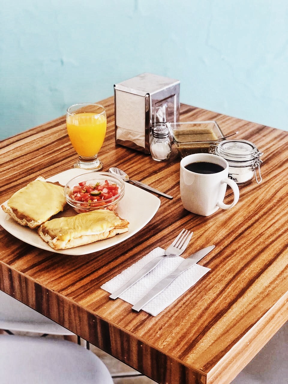 Millie Restaurante image 2