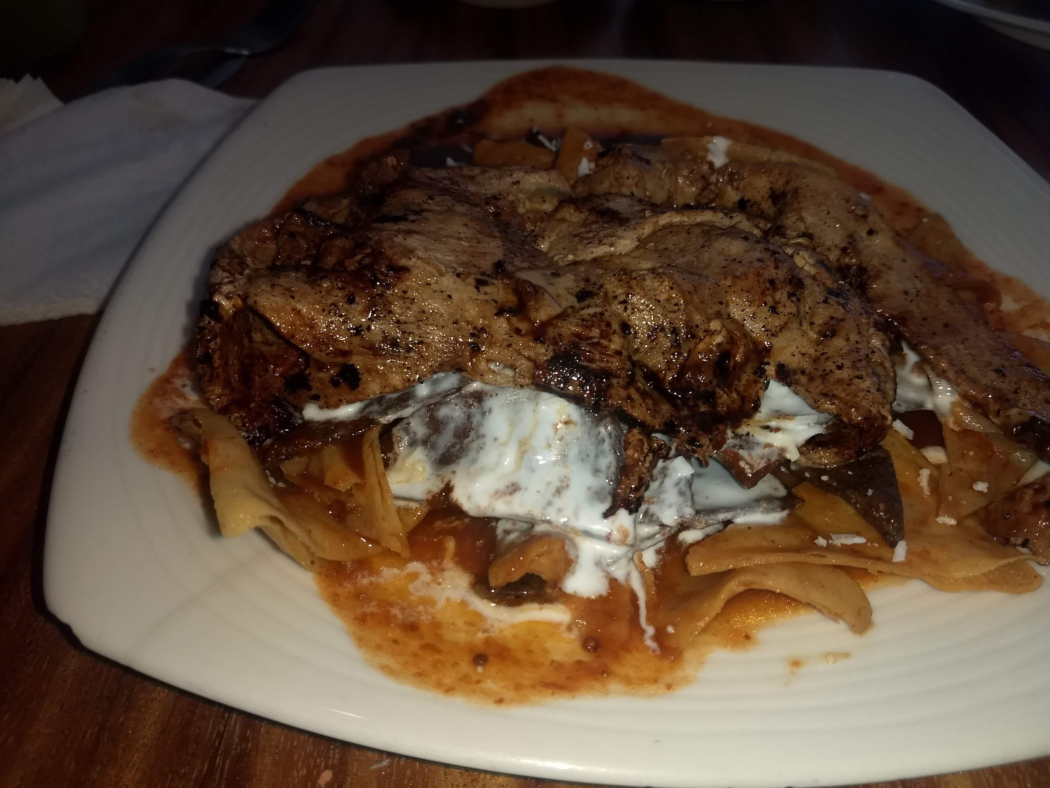 Millie Restaurante image 3