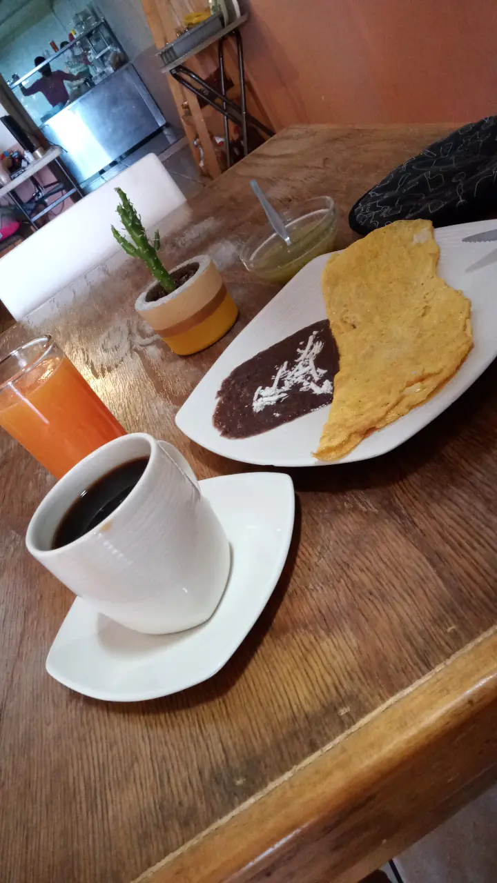 Millie Restaurante image 4