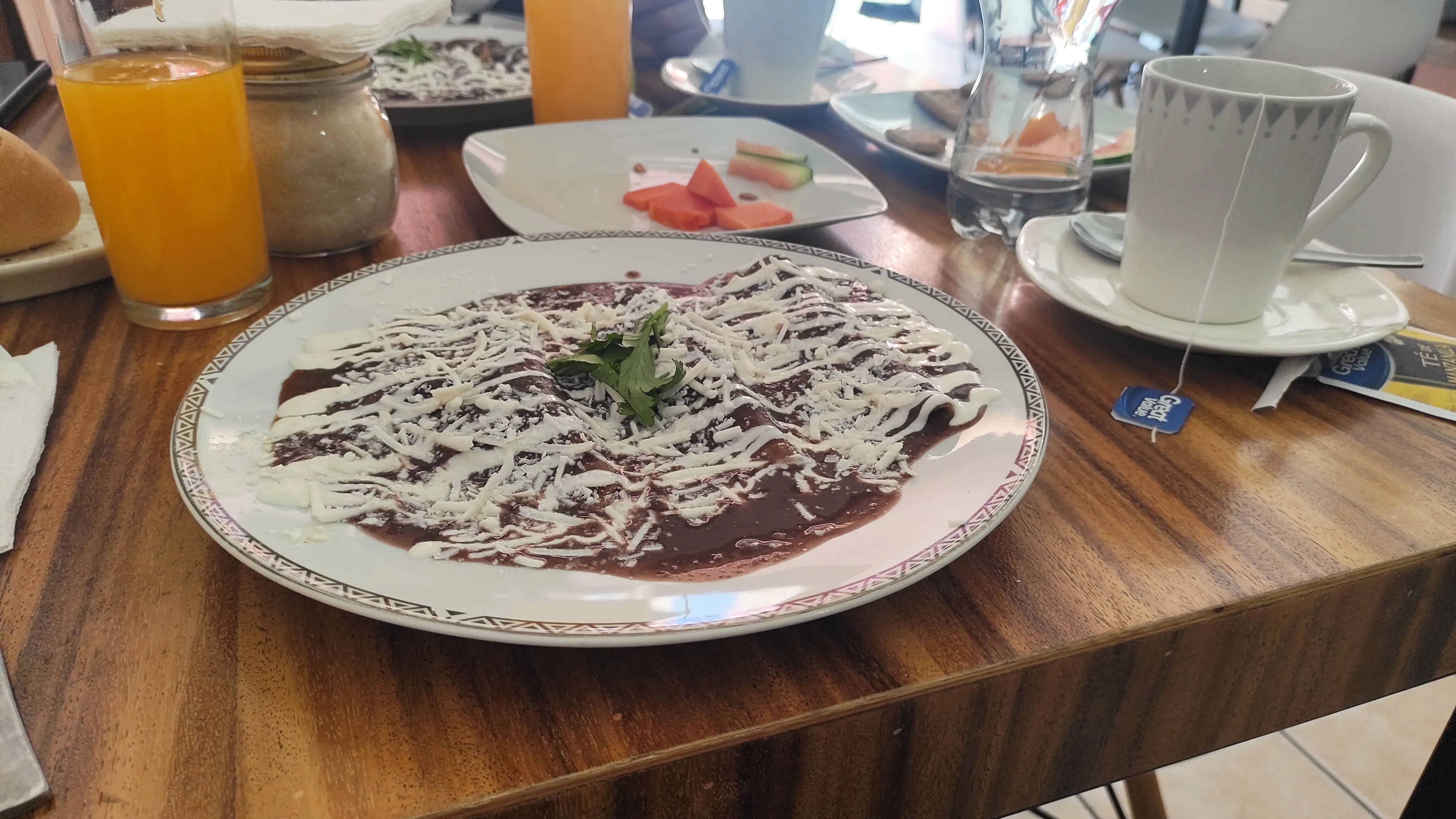 Millie Restaurante image 5