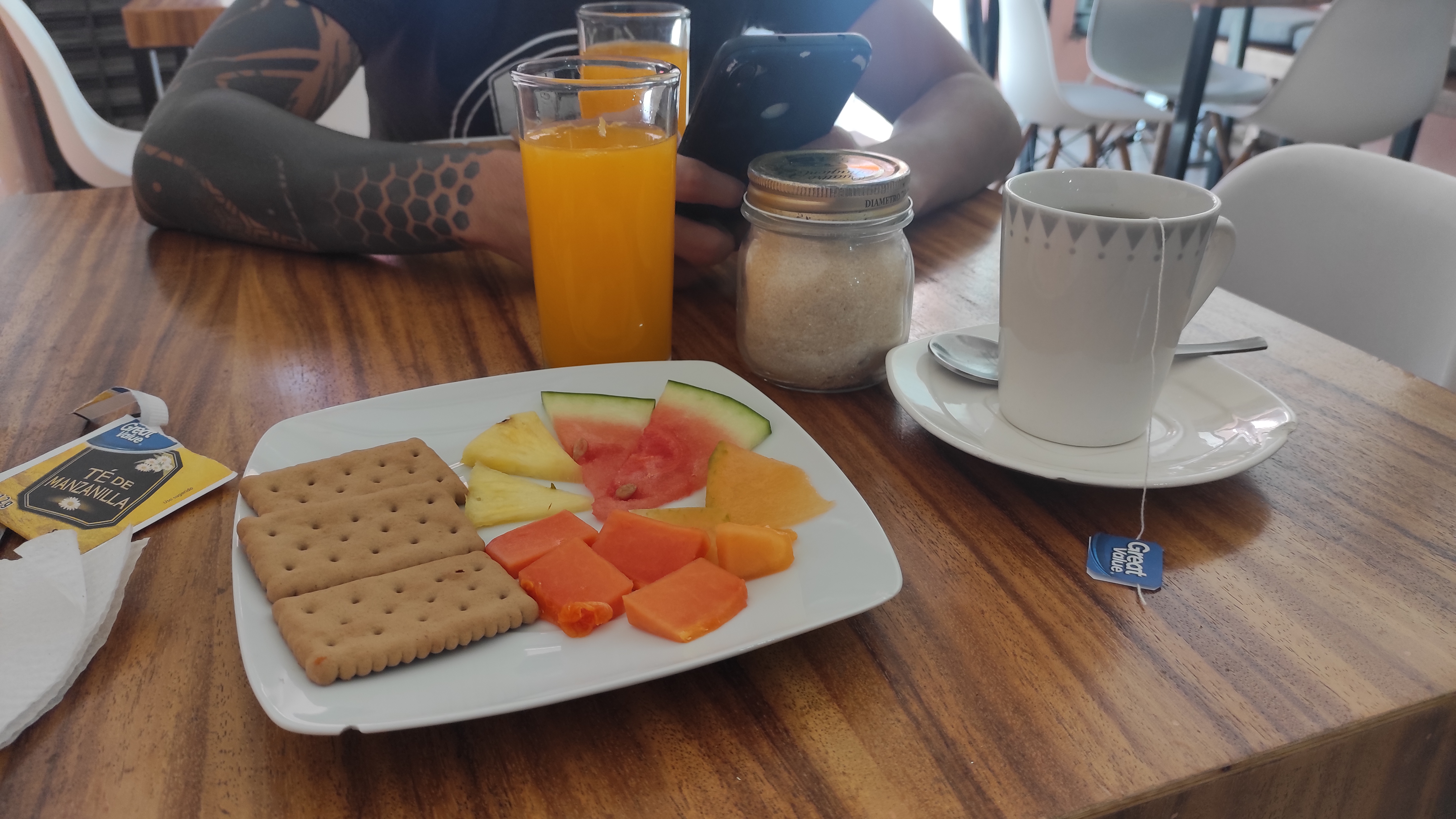 Millie Restaurante image 8