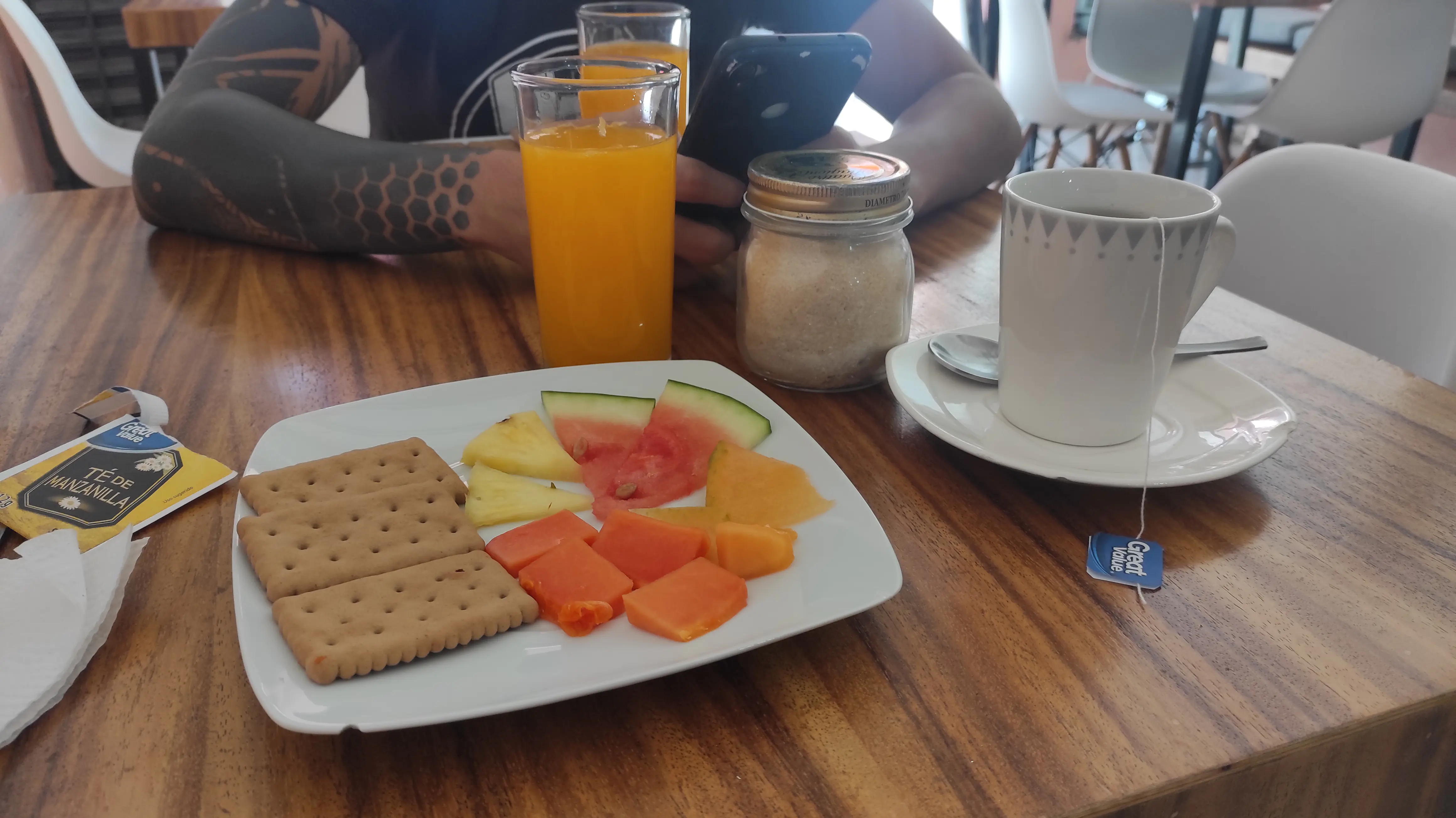 Millie Restaurante image 8