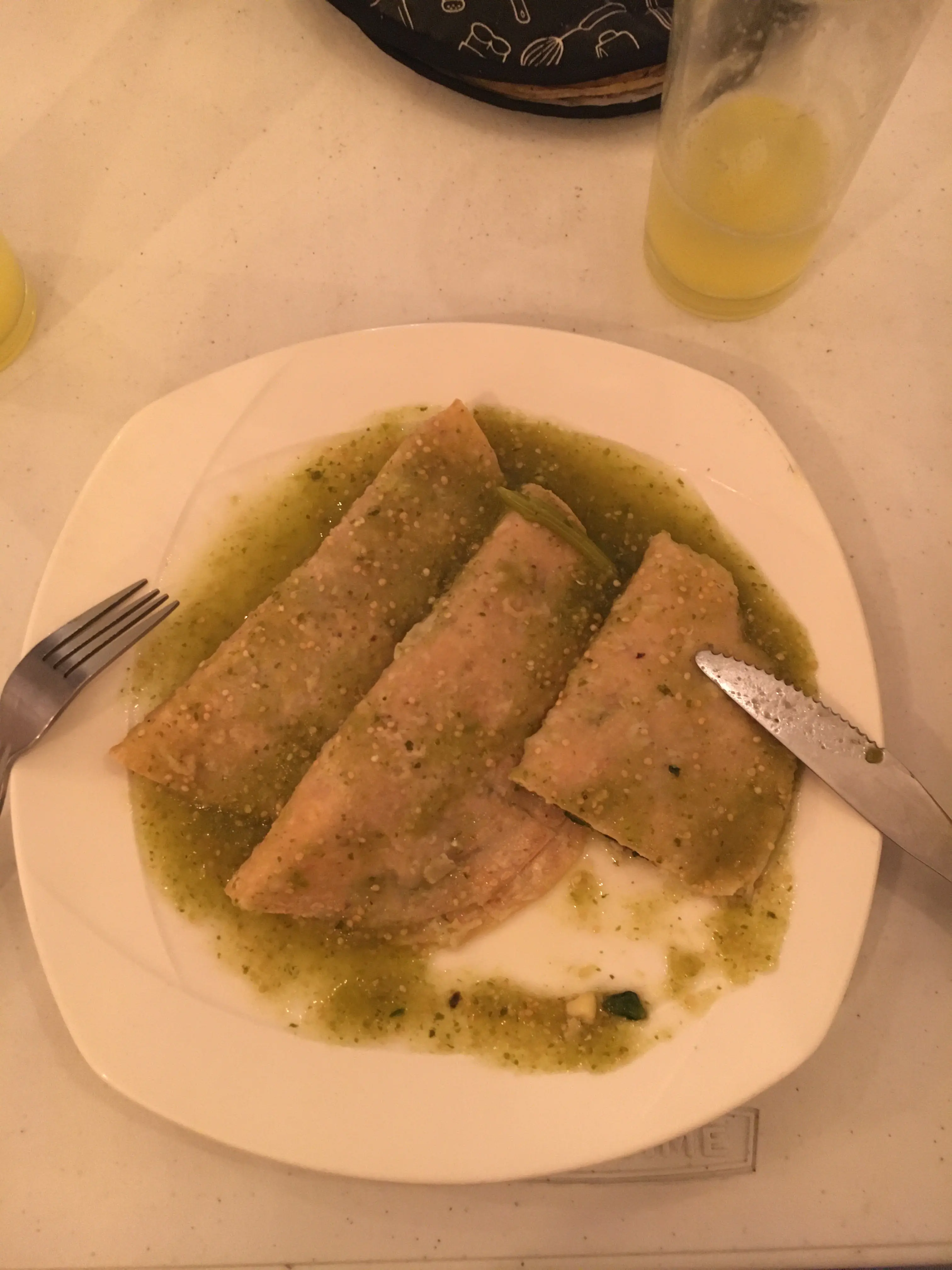 Millie Restaurante image 9