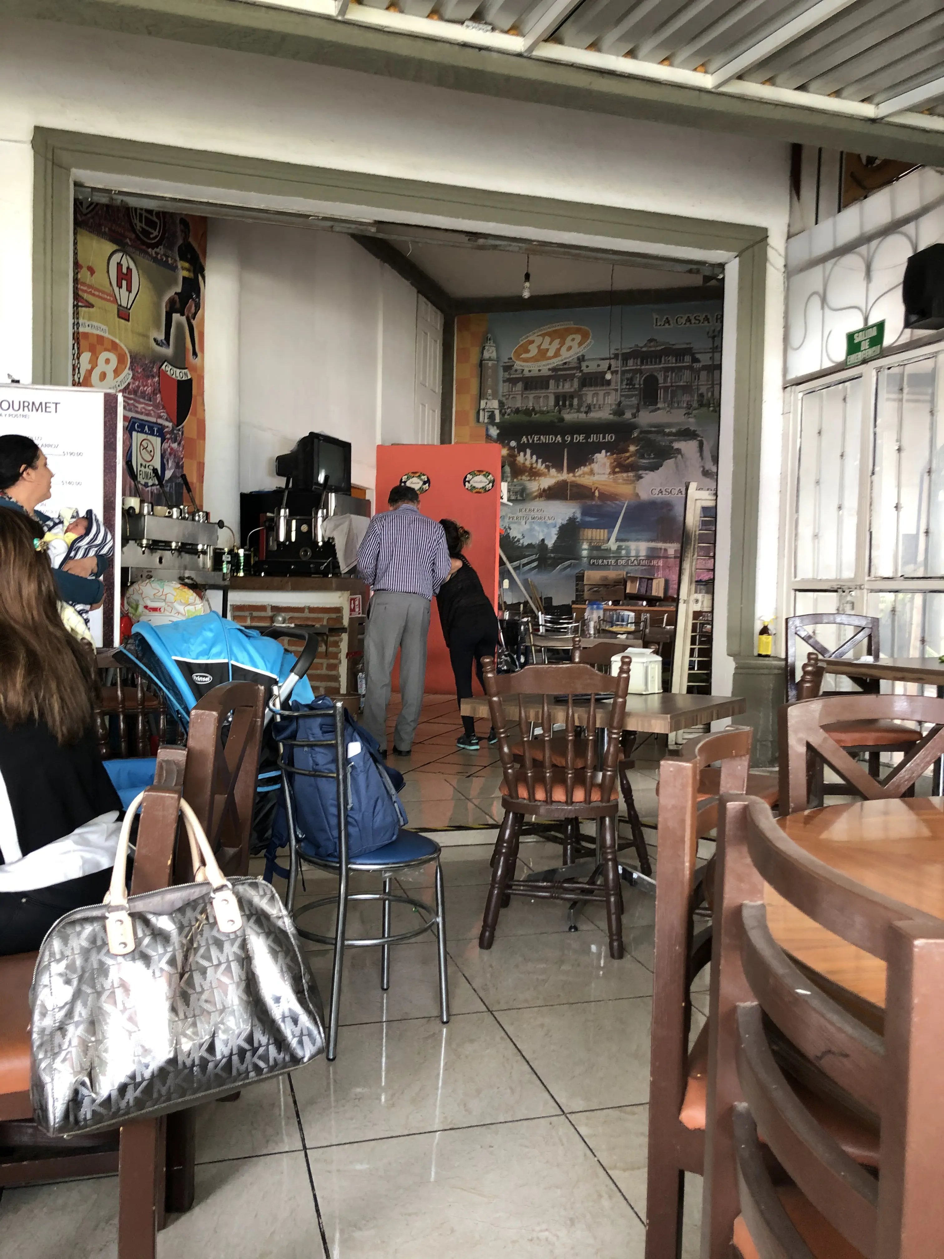 Restaurante Don Jorge image 1