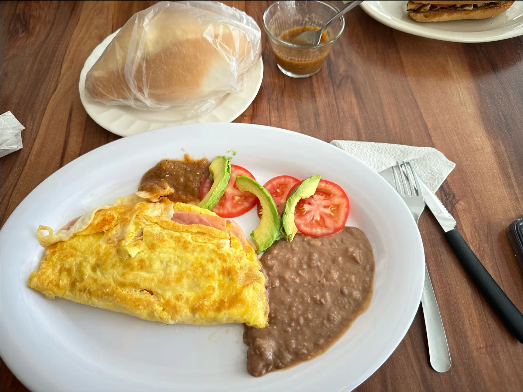 Restaurante Don Jorge image 2