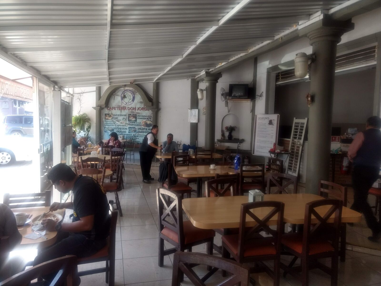 Restaurante Don Jorge image 4