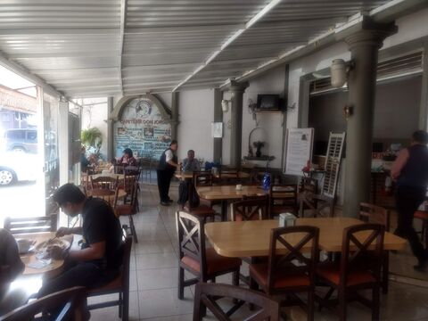 Restaurante Don Jorge image 4