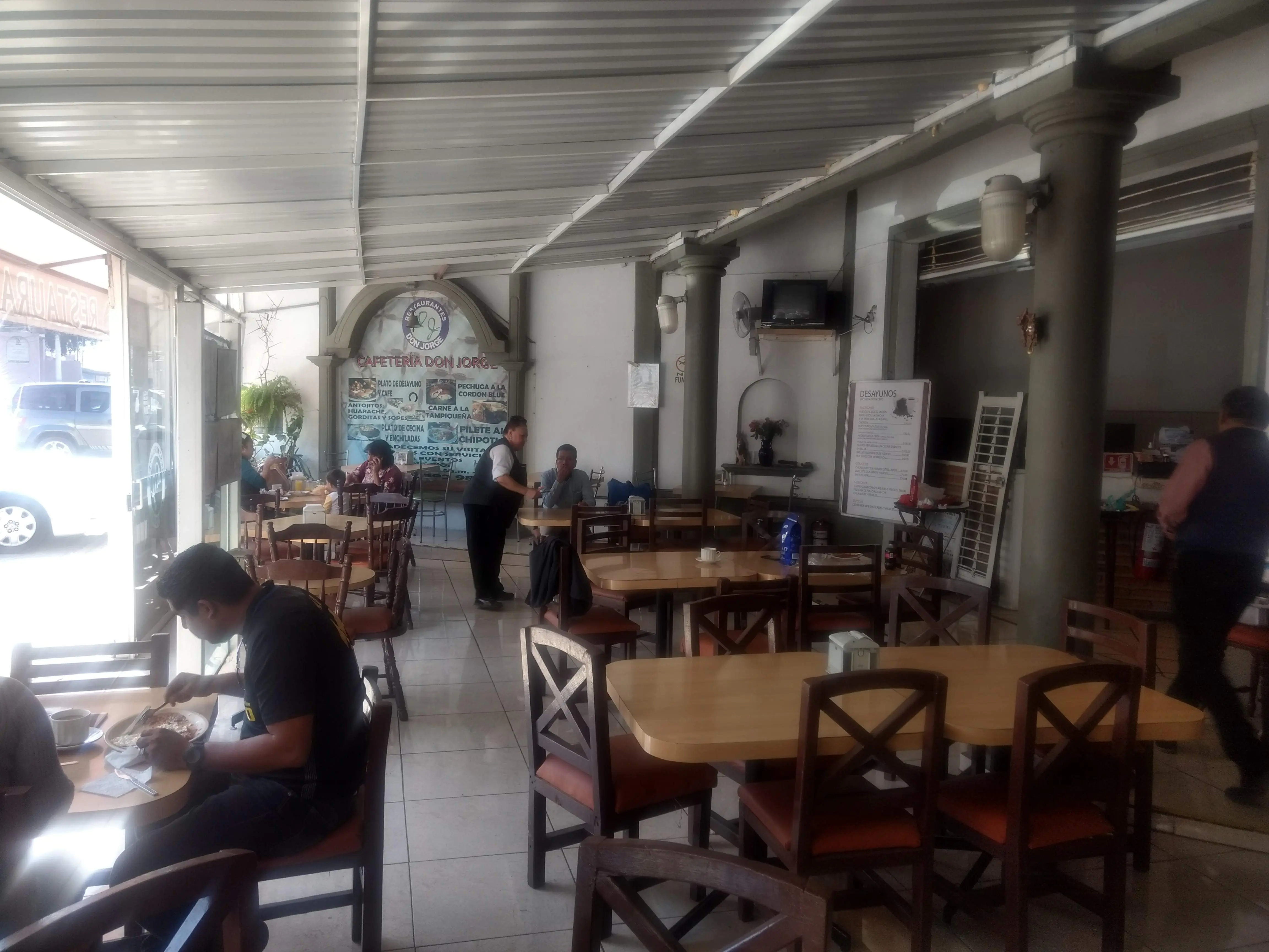 Restaurante Don Jorge image 4