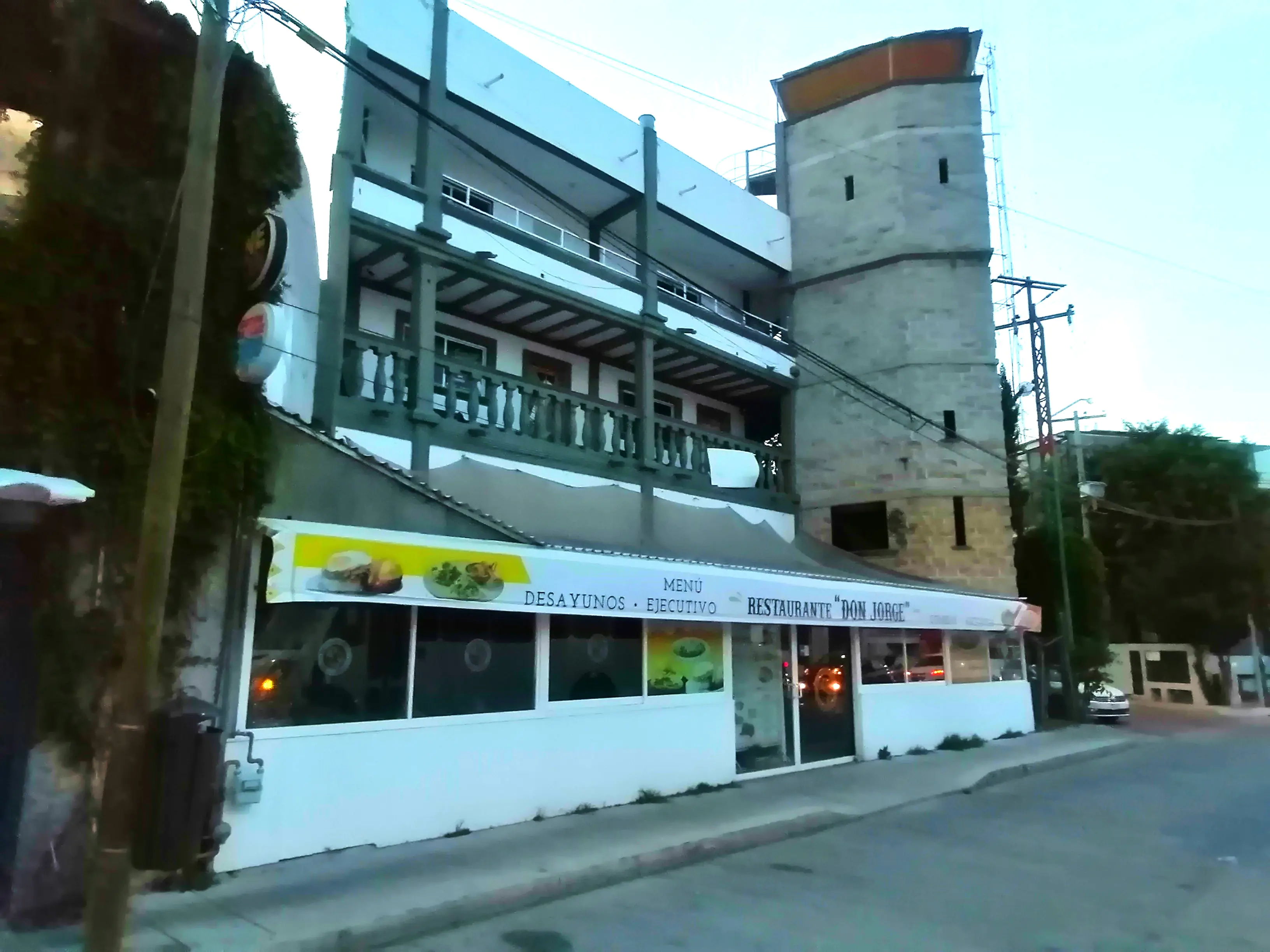 Restaurante Don Jorge image 6