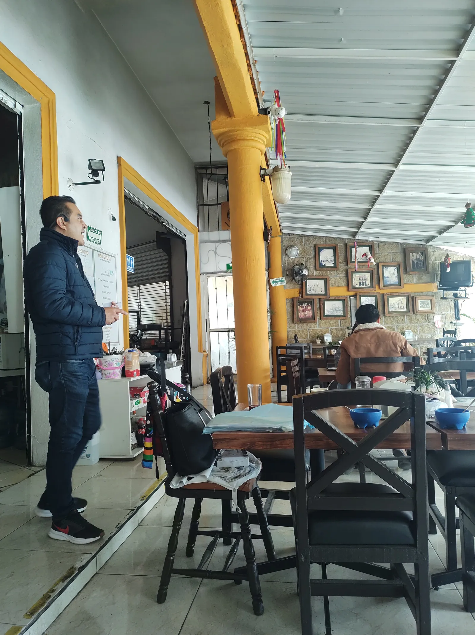 Restaurante Don Jorge image 7