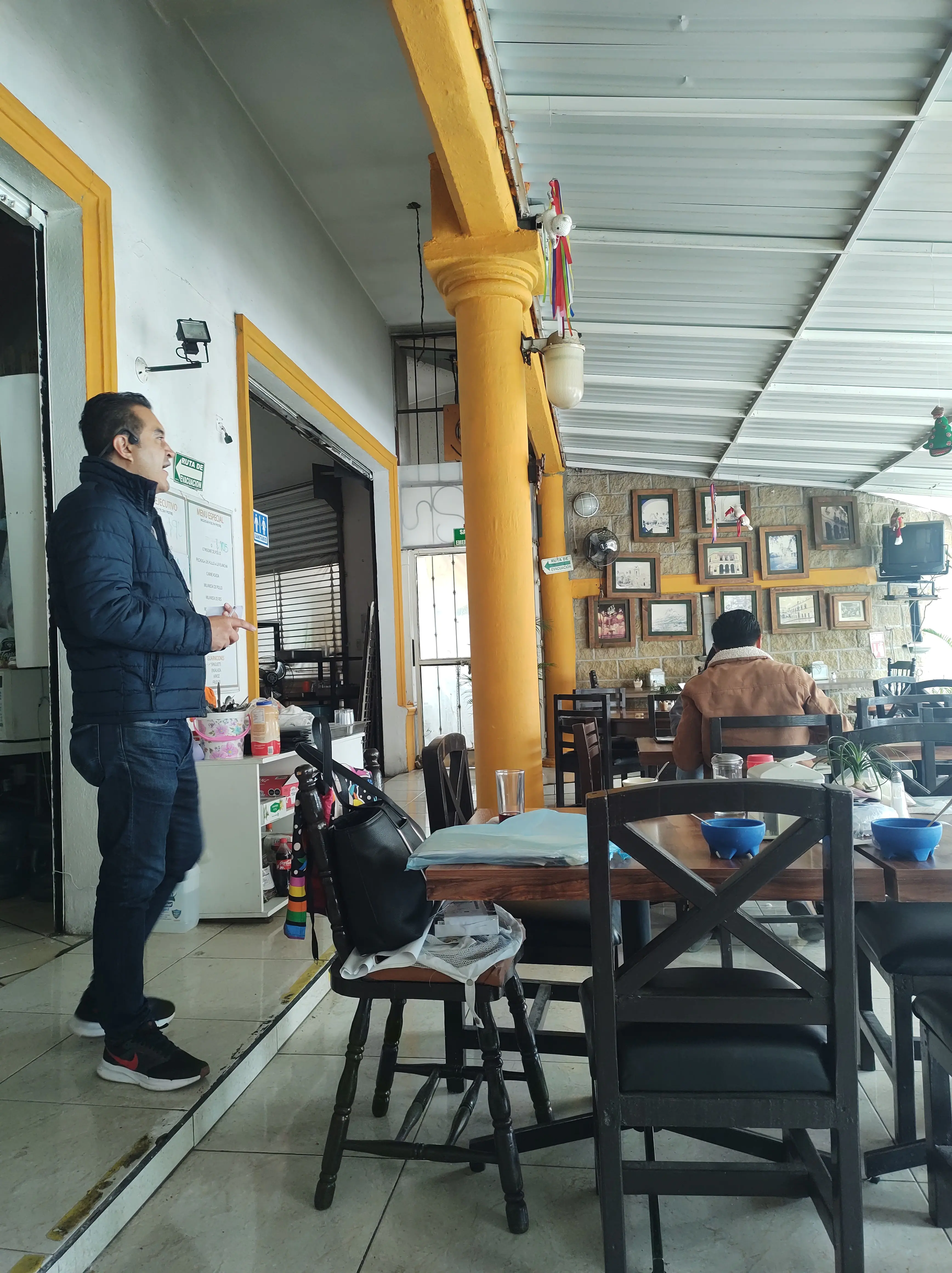 Restaurante Don Jorge image 7