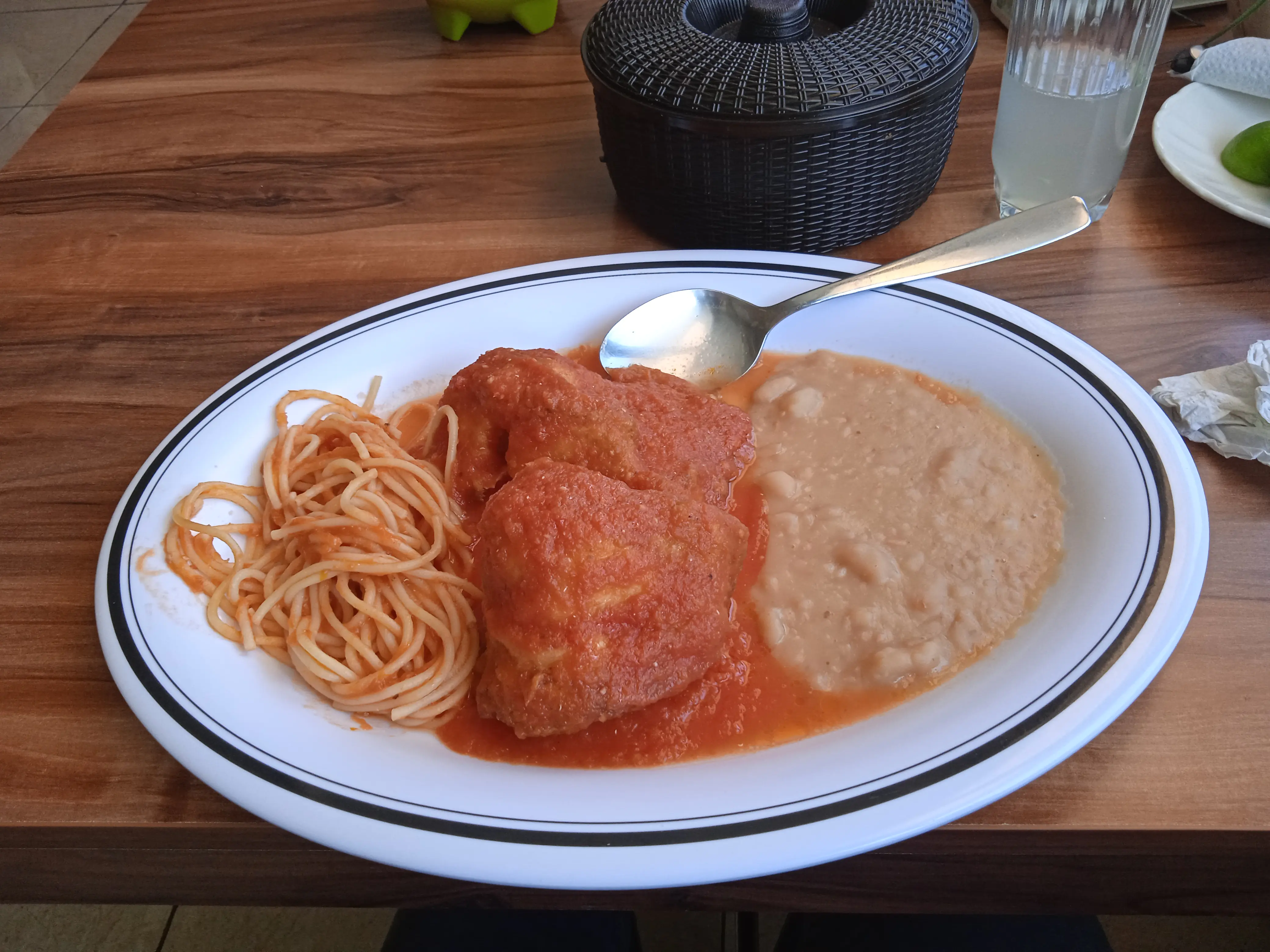 Restaurante Don Jorge image 8