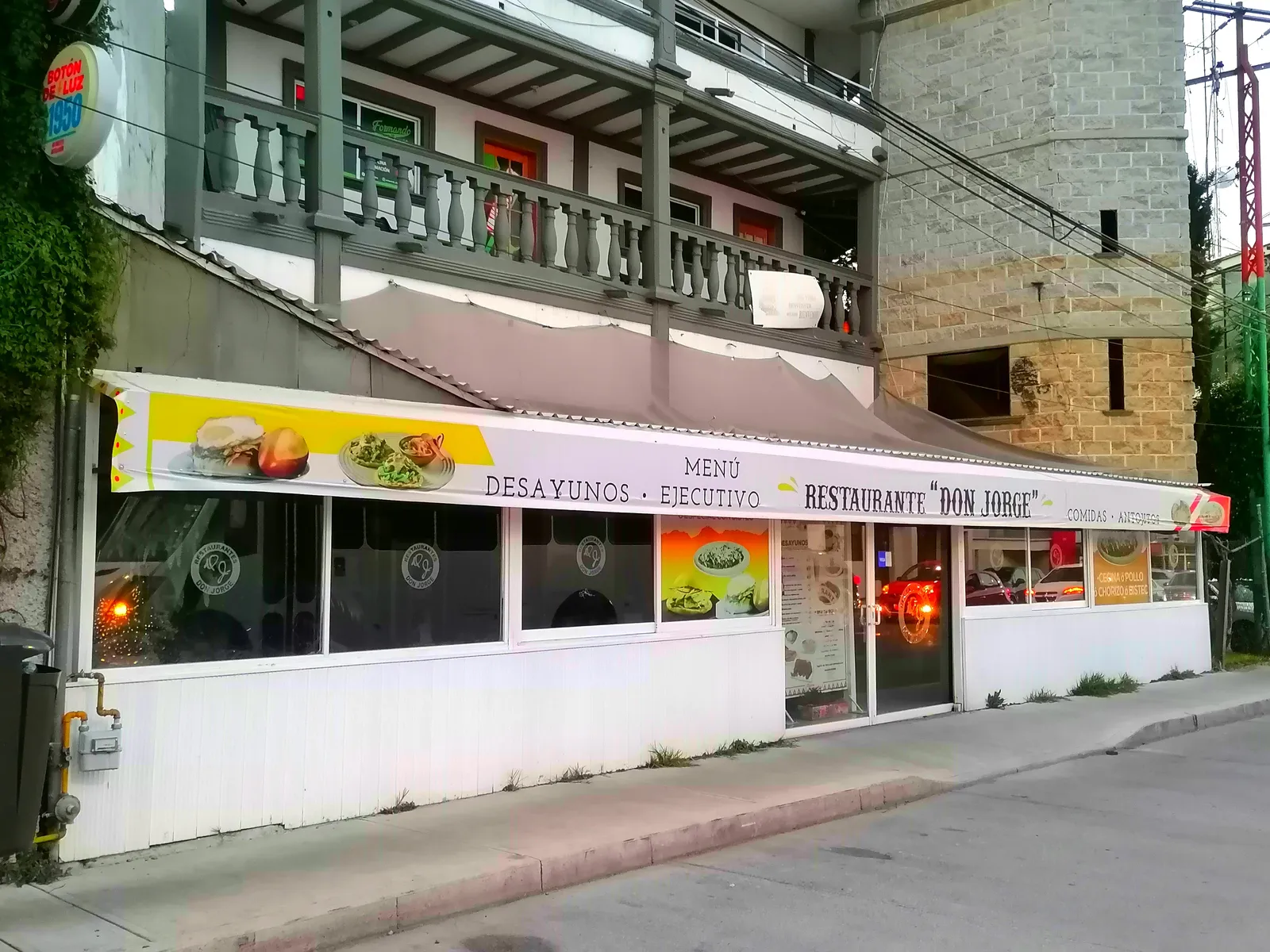 Restaurante Don Jorge image 9