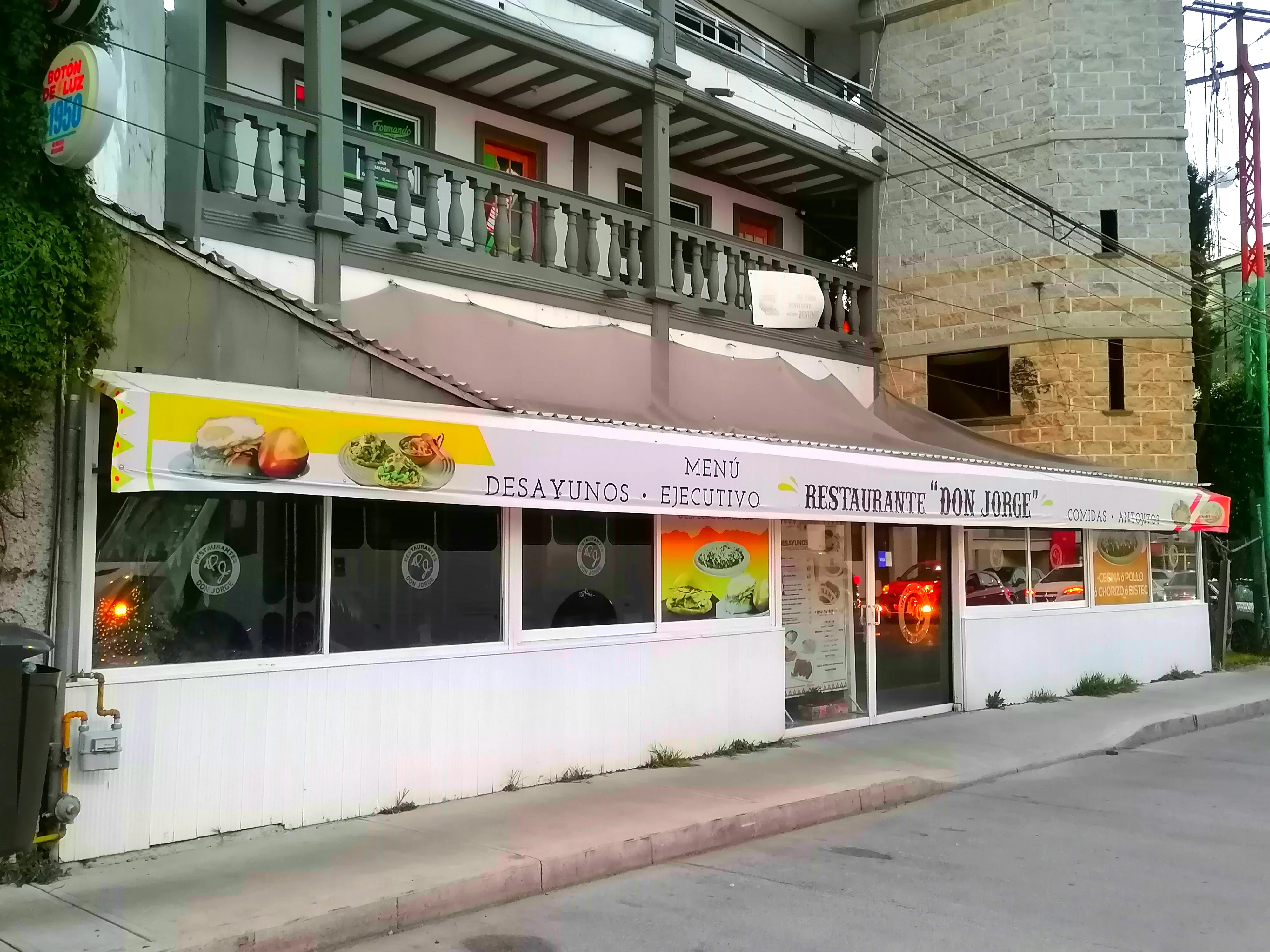 Restaurante Don Jorge image 9