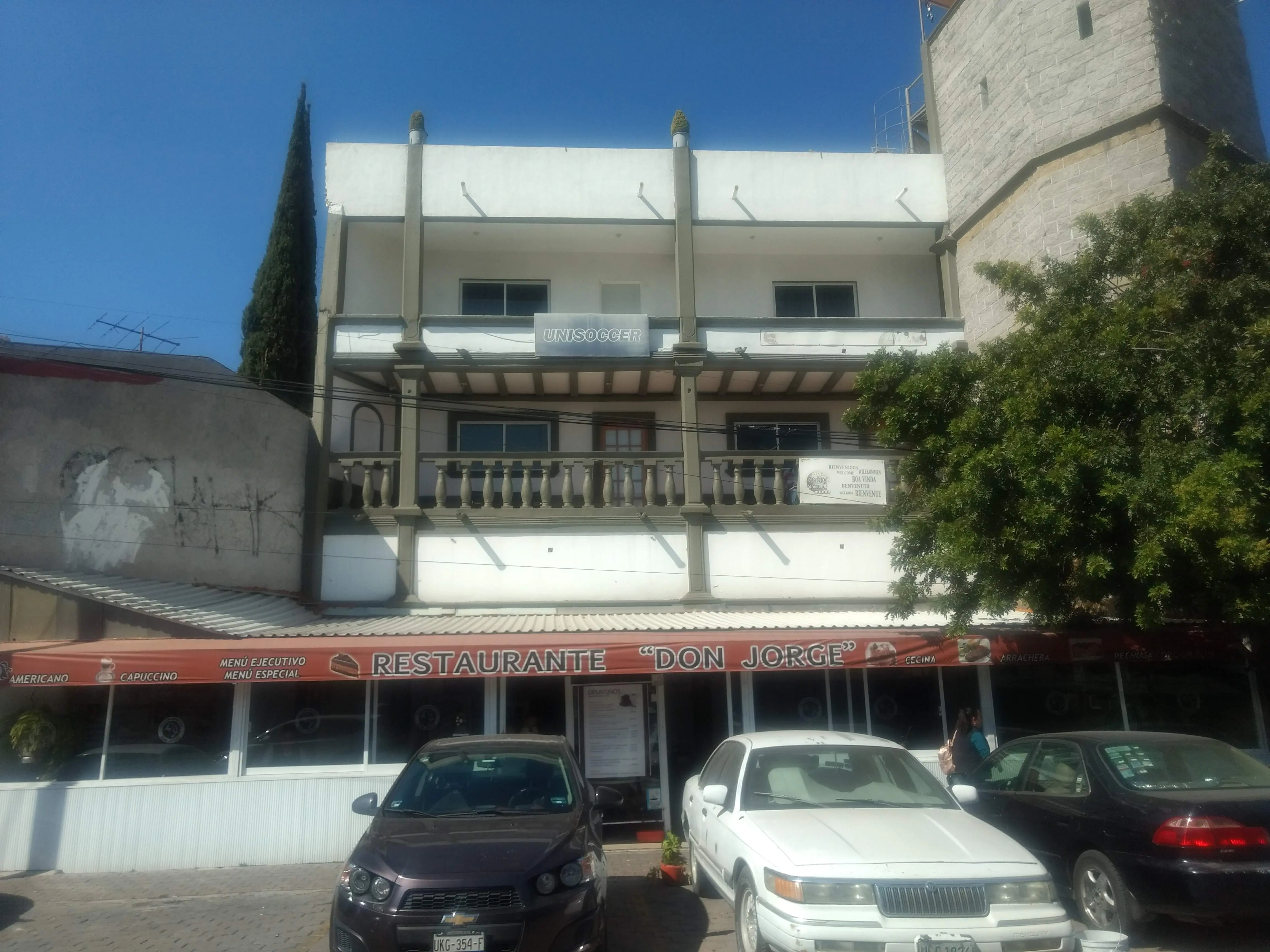 Restaurante Don Jorge image 10