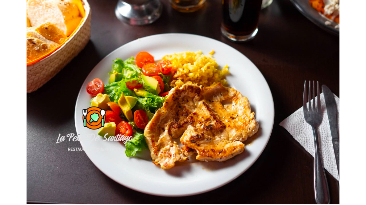 La Peña De Santiago Madero image 2