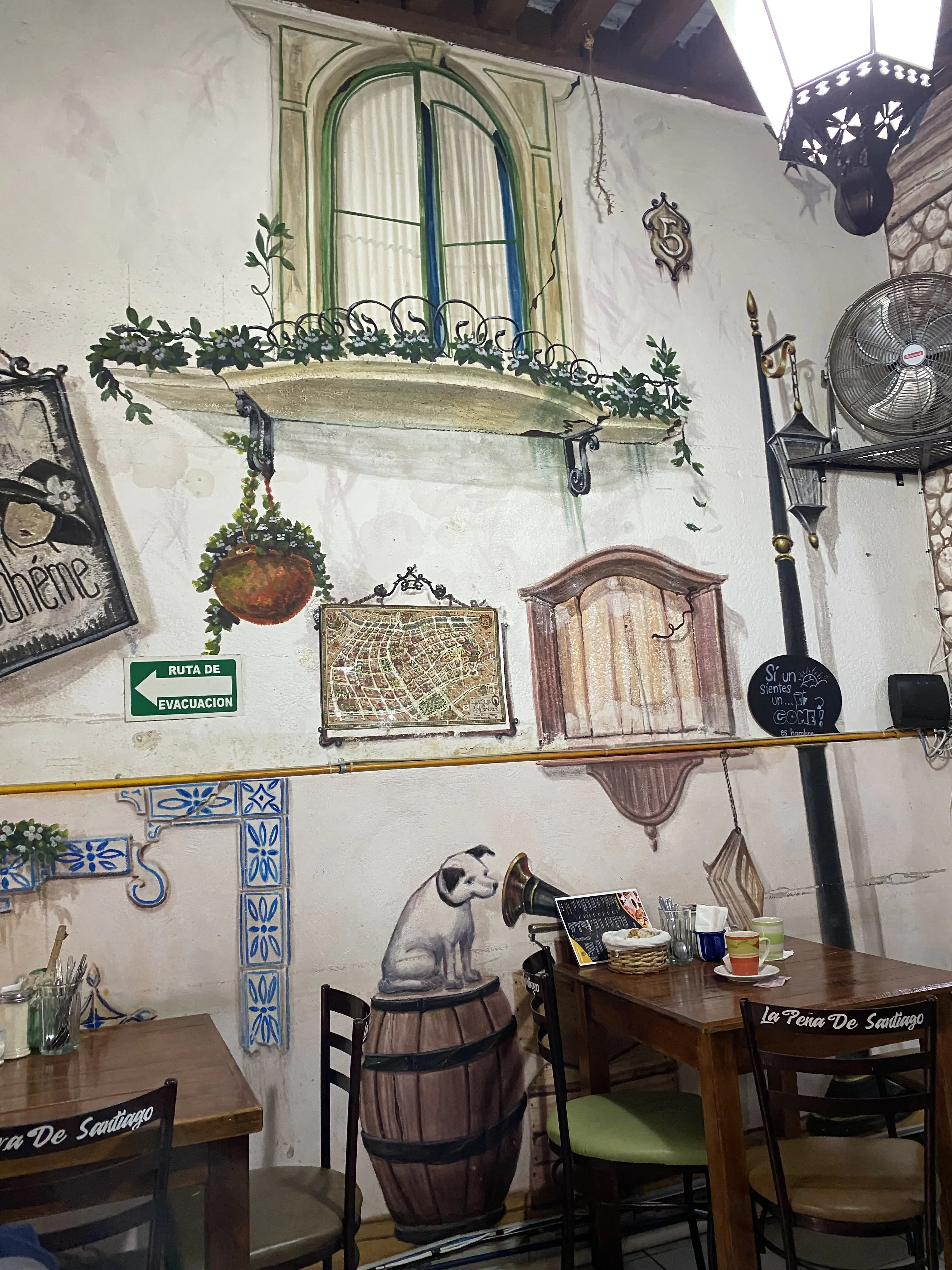 La Peña De Santiago Madero image 6