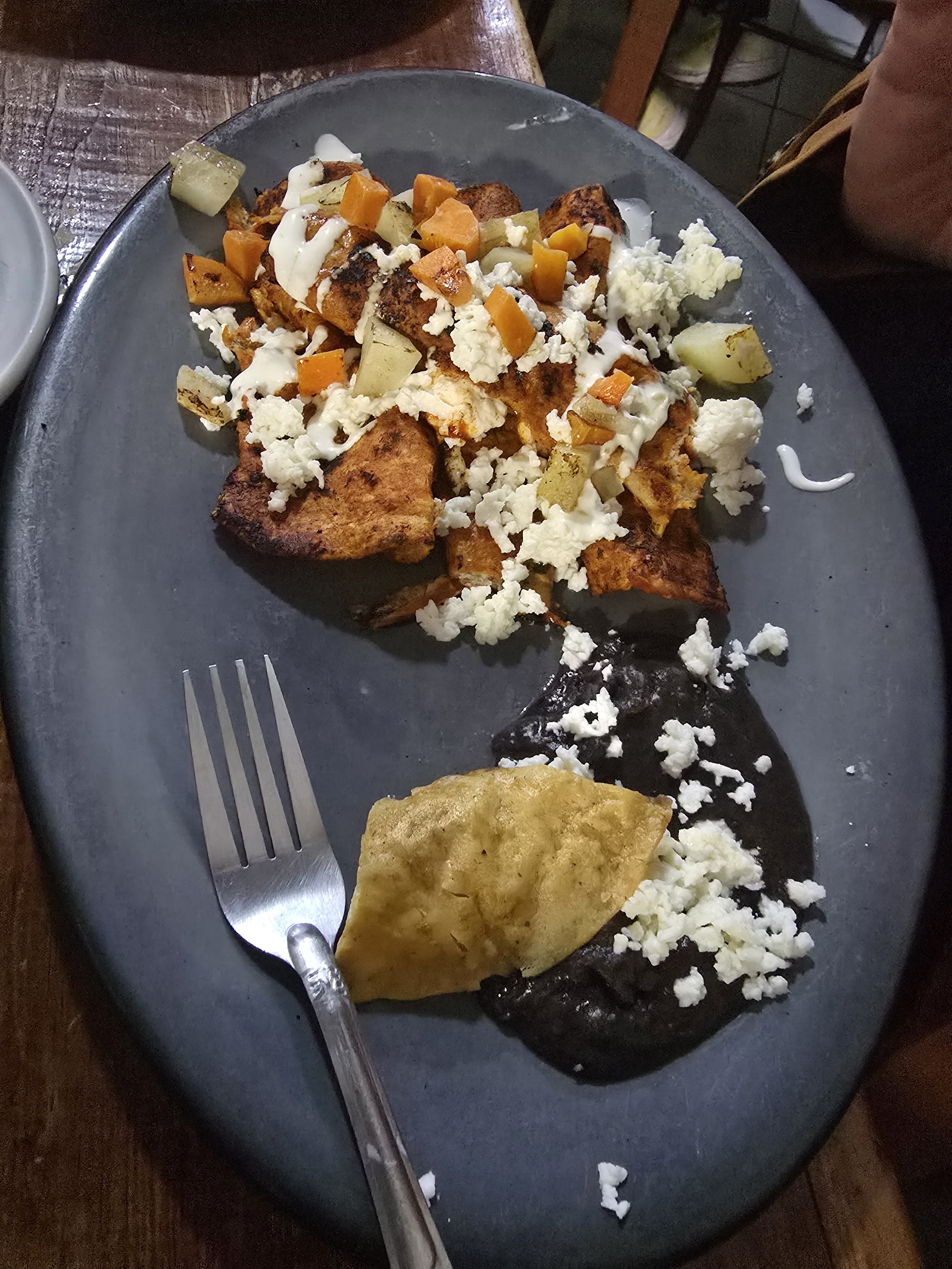 La Peña De Santiago Madero image 7