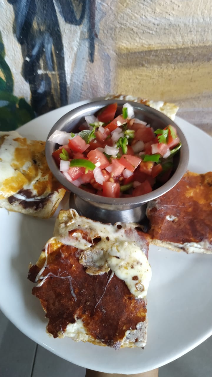 La Peña De Santiago Madero image 9