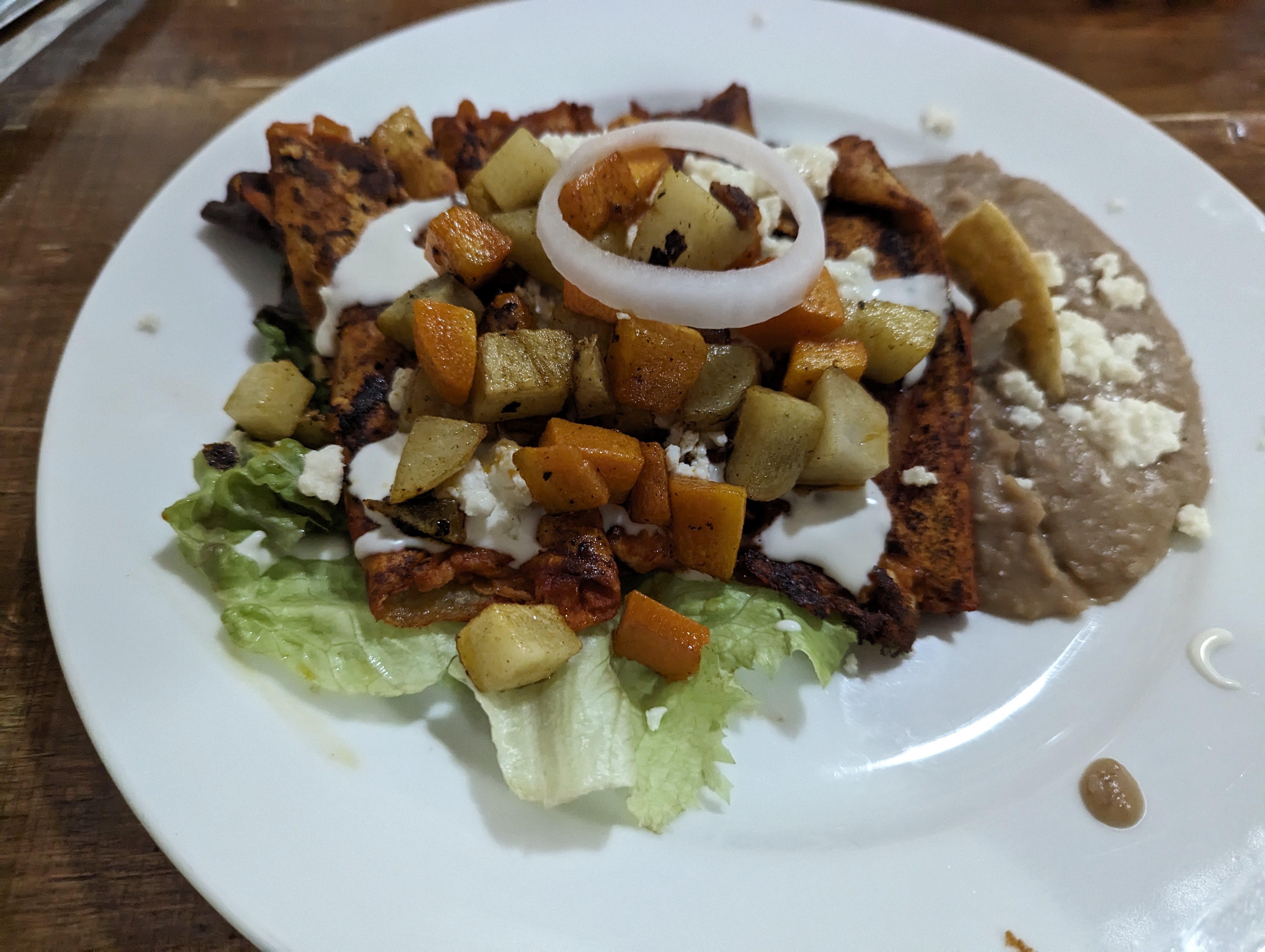 La Peña De Santiago Madero image 10