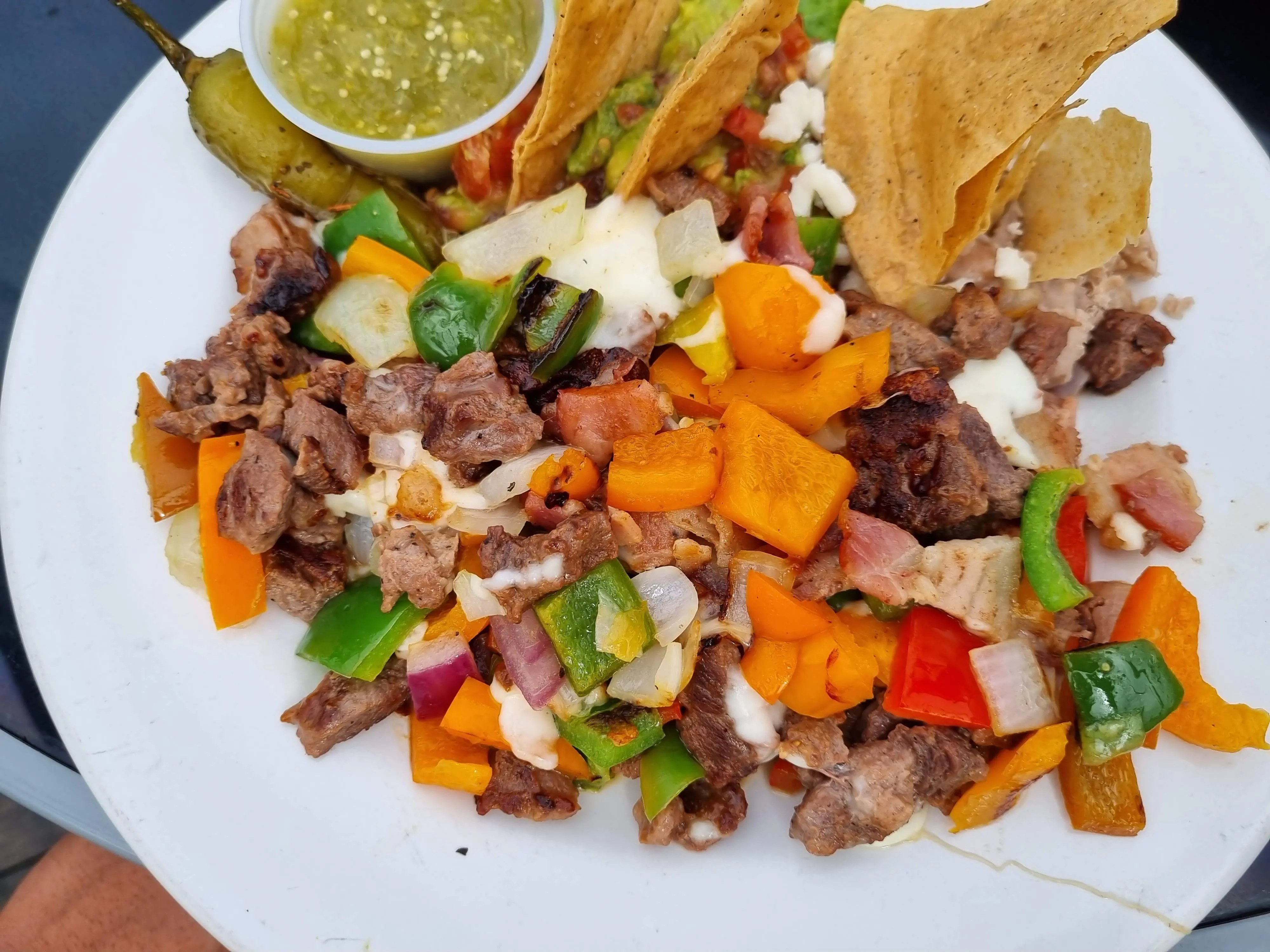 Sky Garden Roof Top Bar image 2