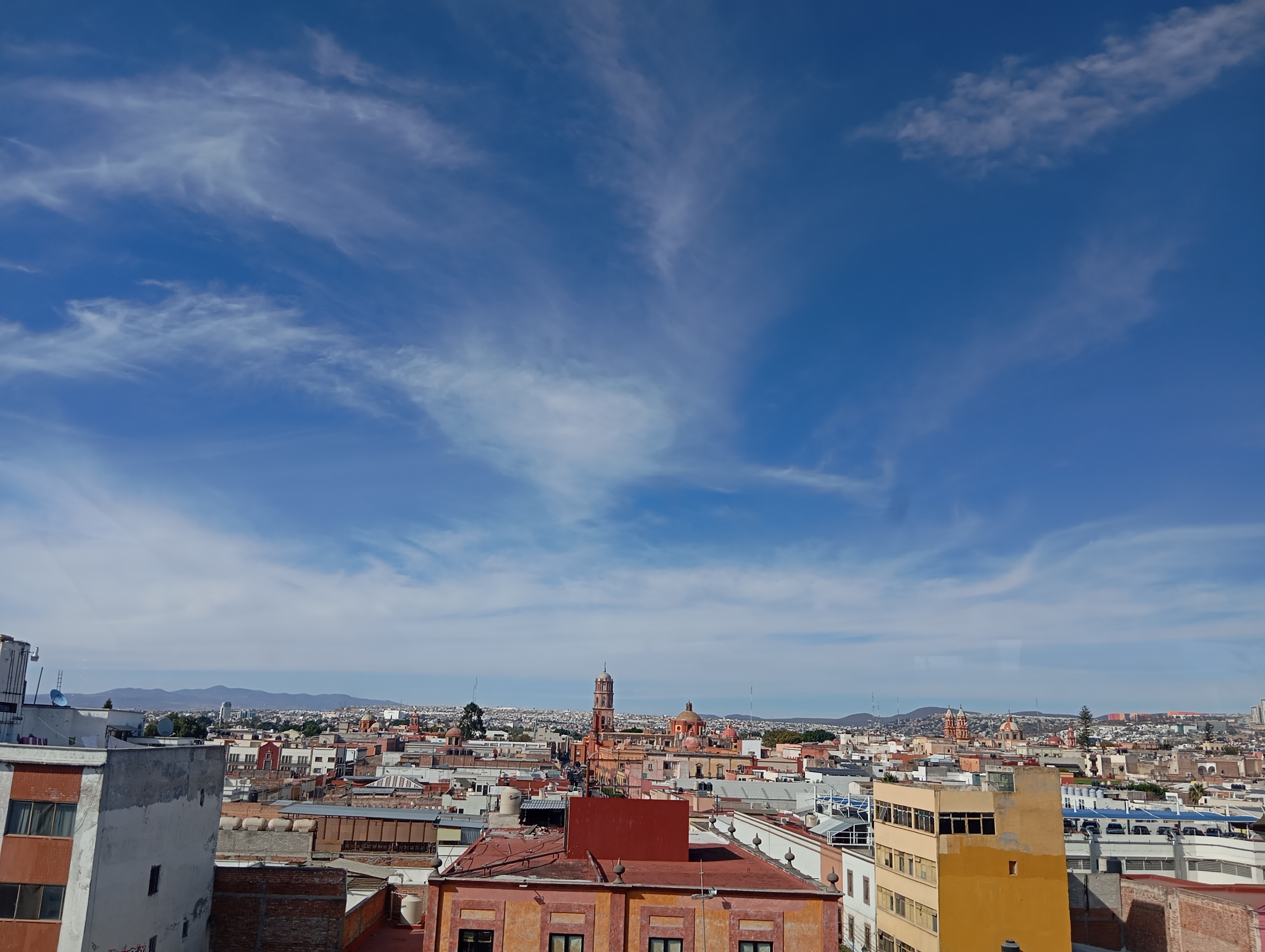 Sky Garden Roof Top Bar image 3
