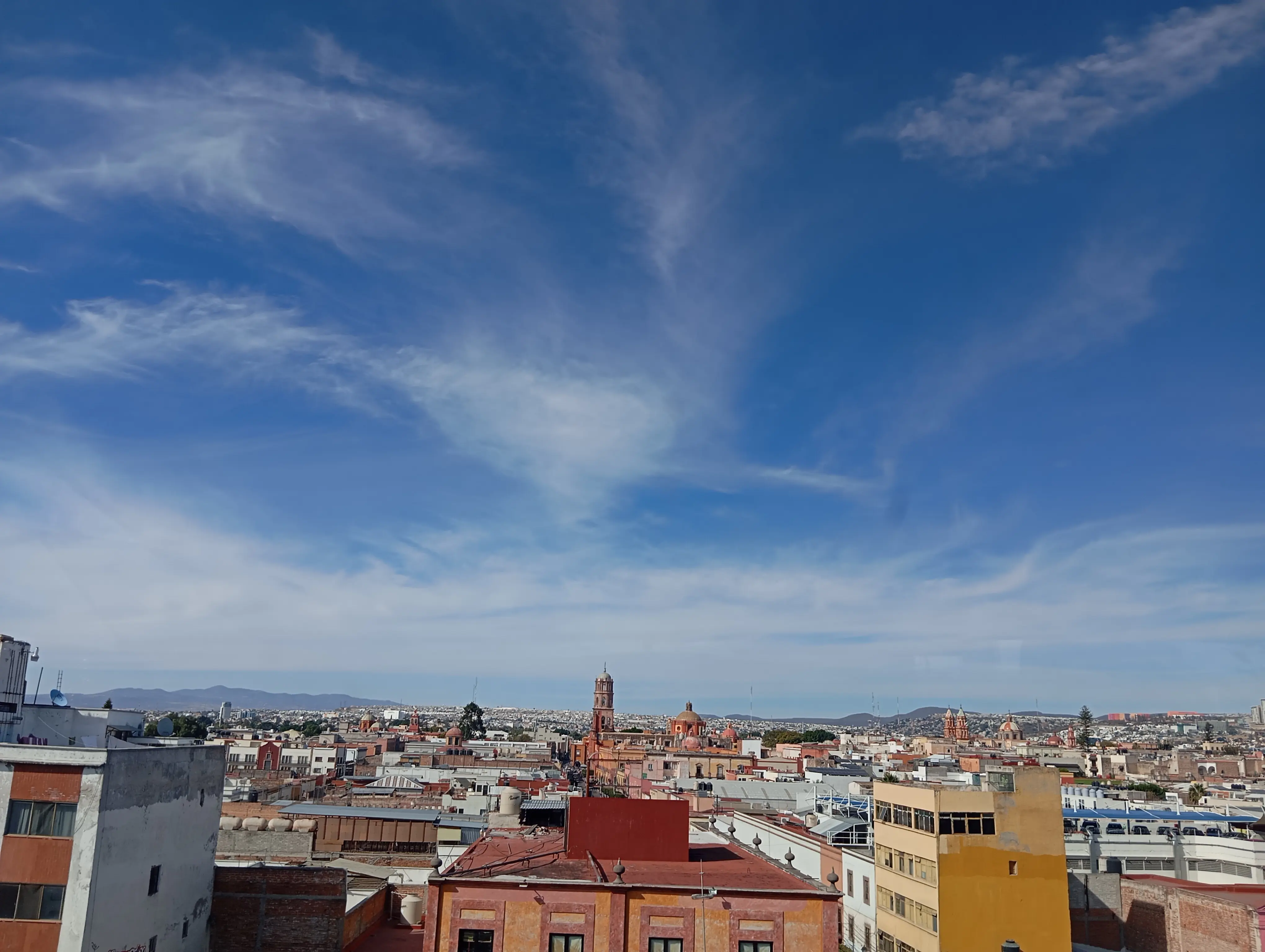 Sky Garden Roof Top Bar image 3