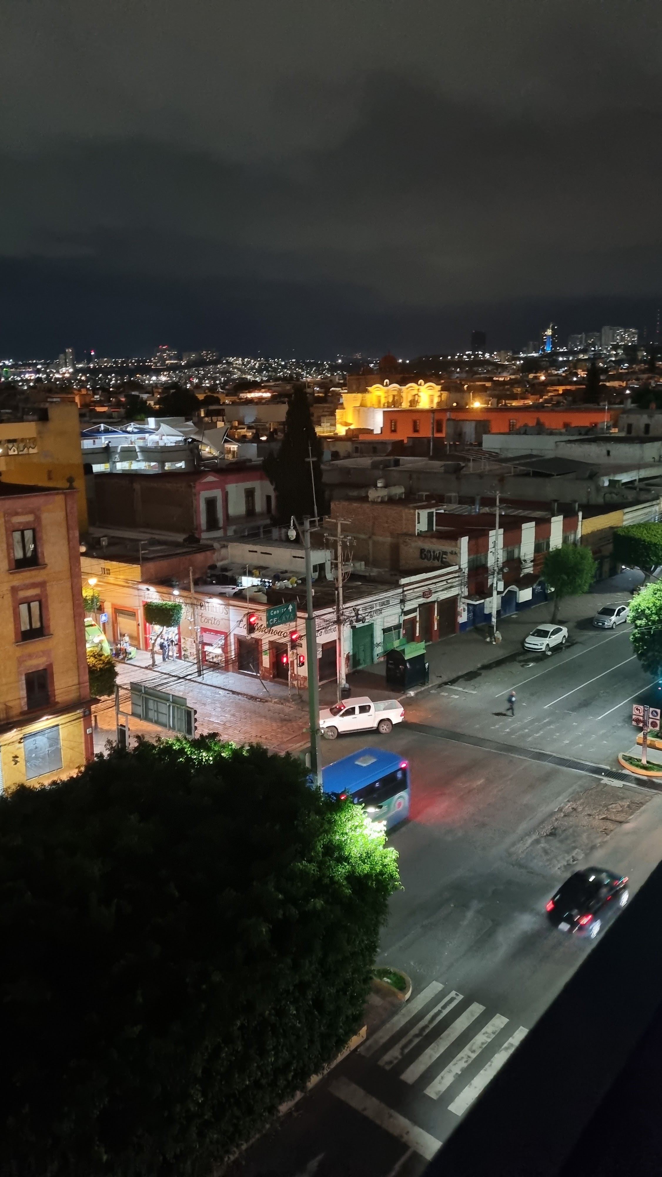 Sky Garden Roof Top Bar image 4