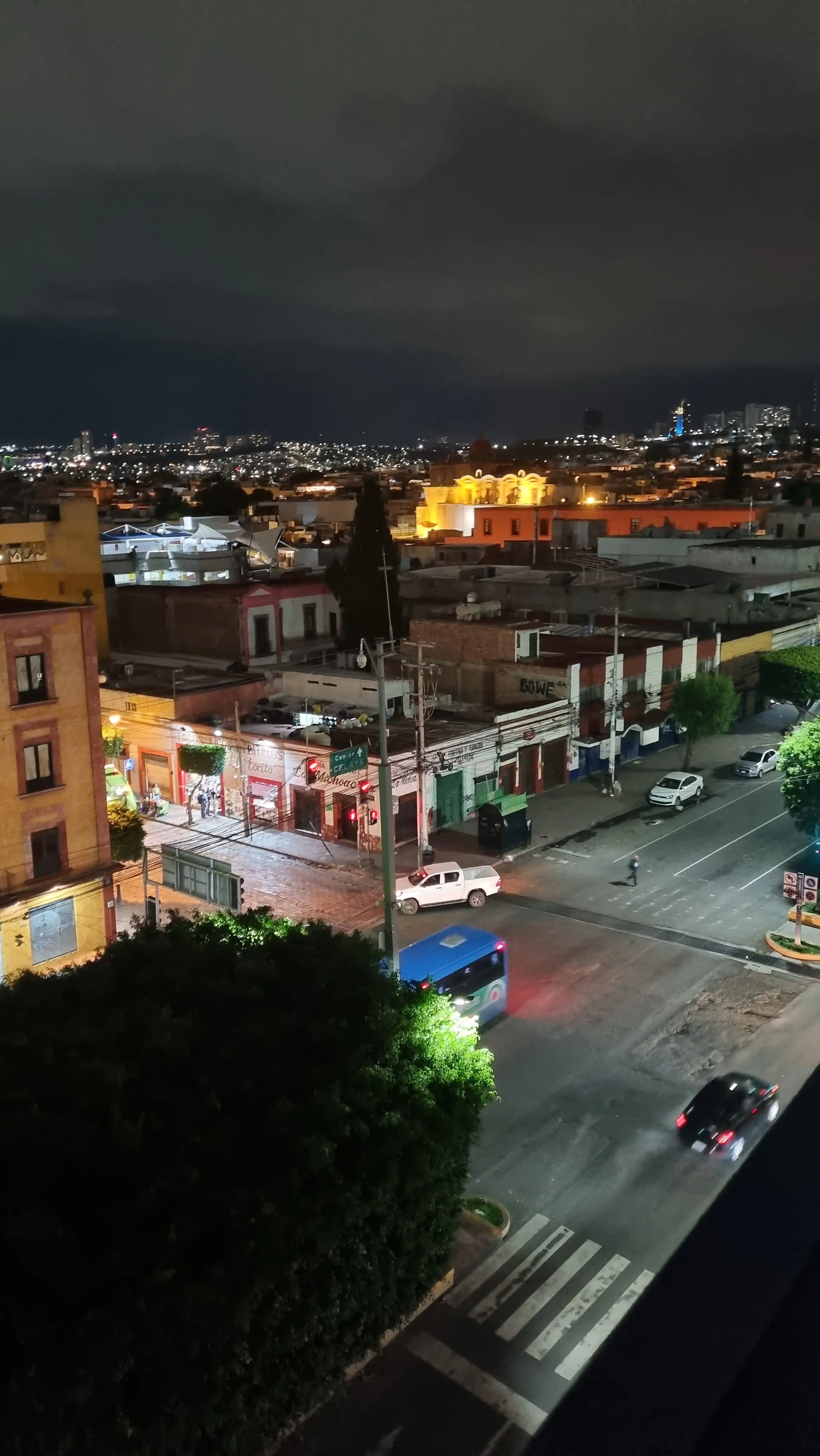 Sky Garden Roof Top Bar image 4