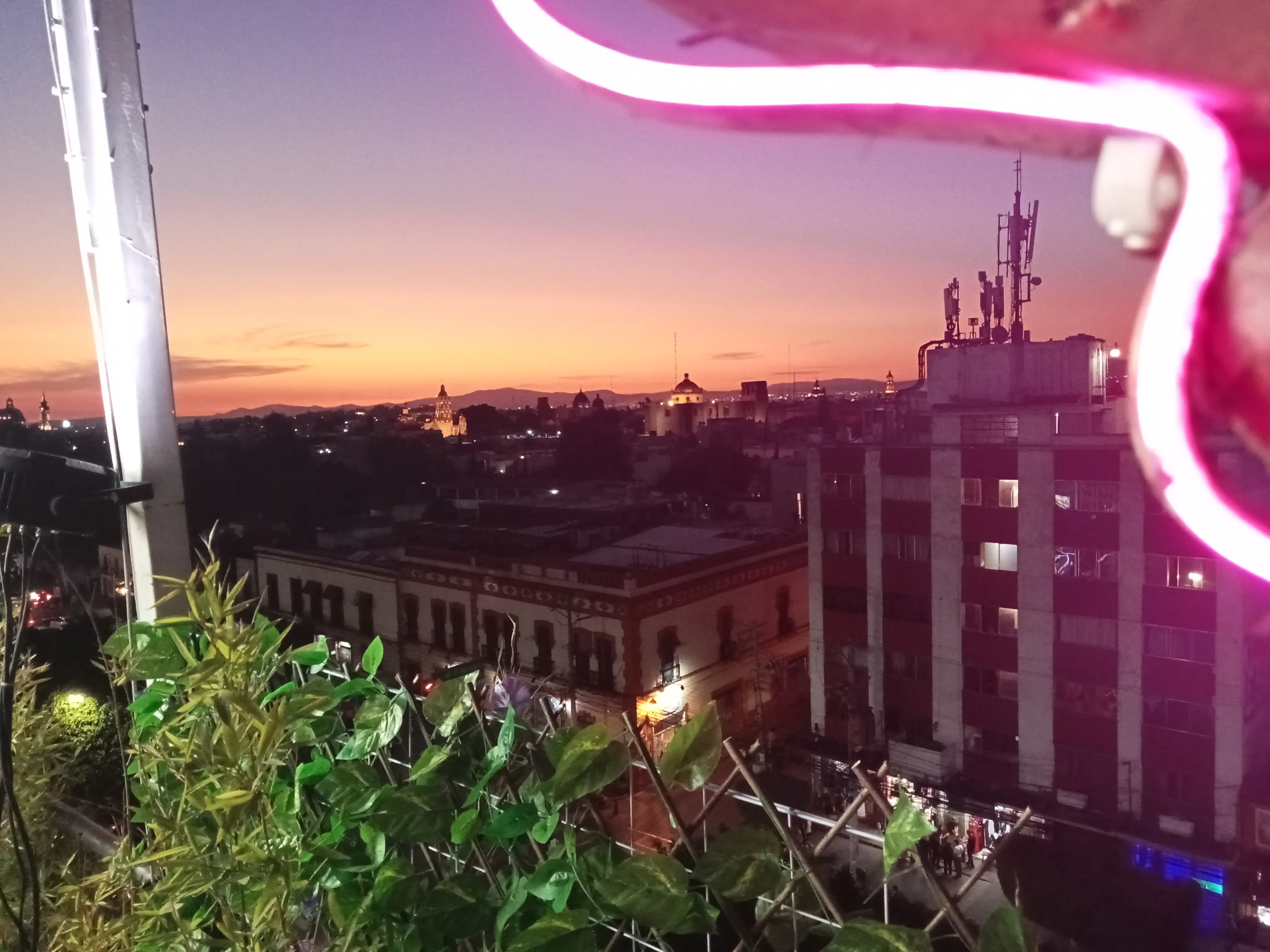 Sky Garden Roof Top Bar image 6