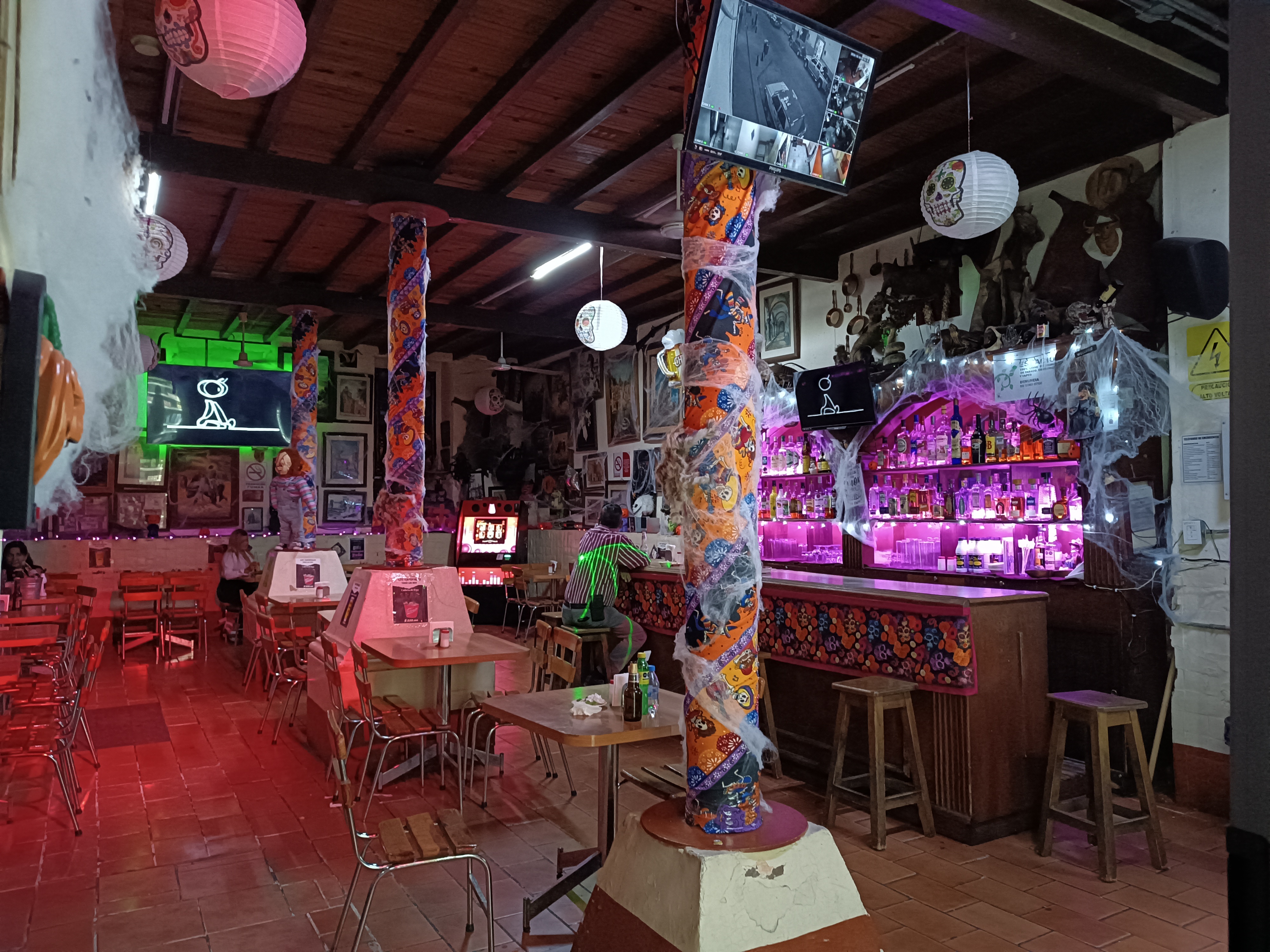 Restaurante Bar Los Caporales image 1