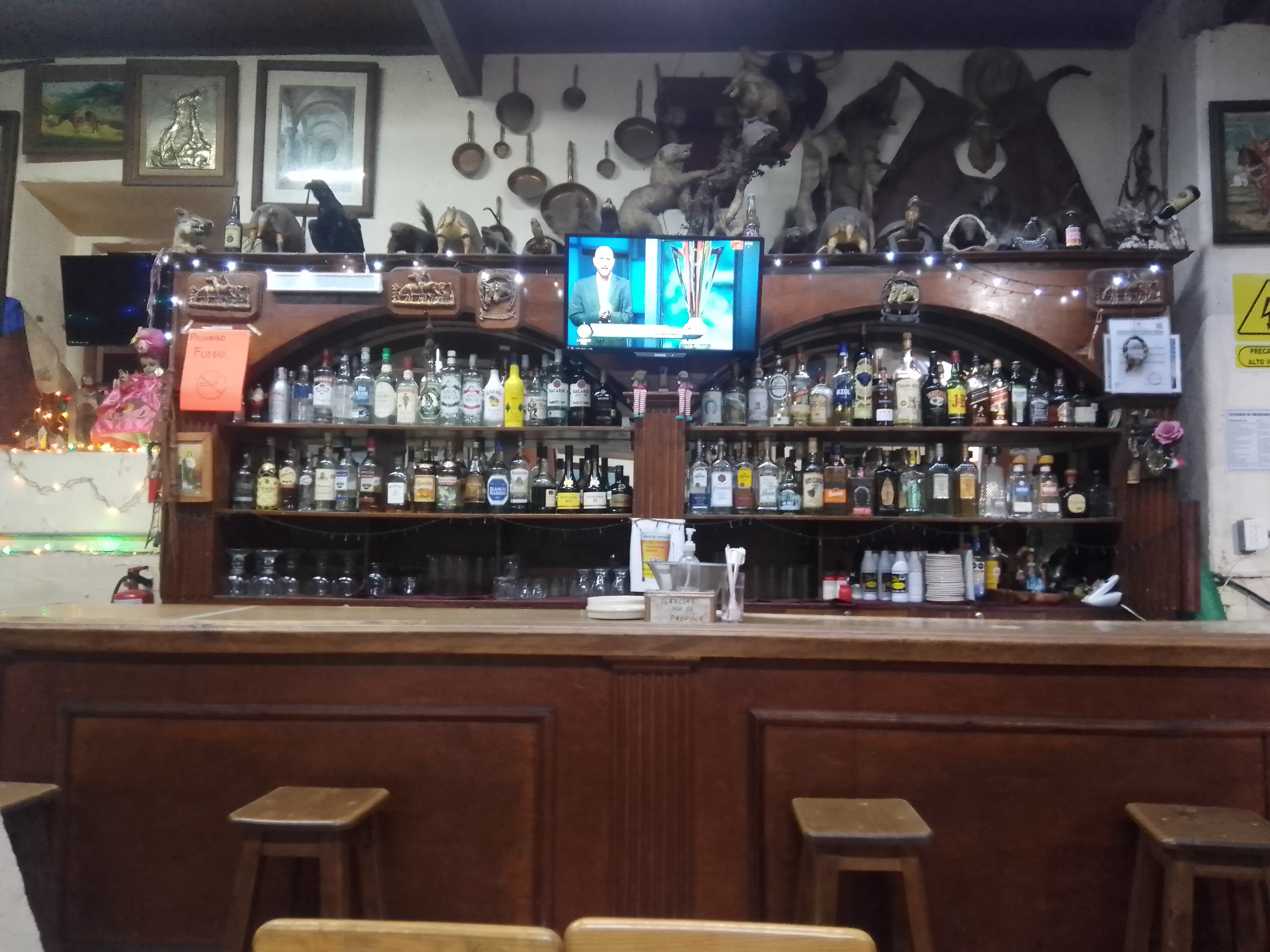 Restaurante Bar Los Caporales image 3