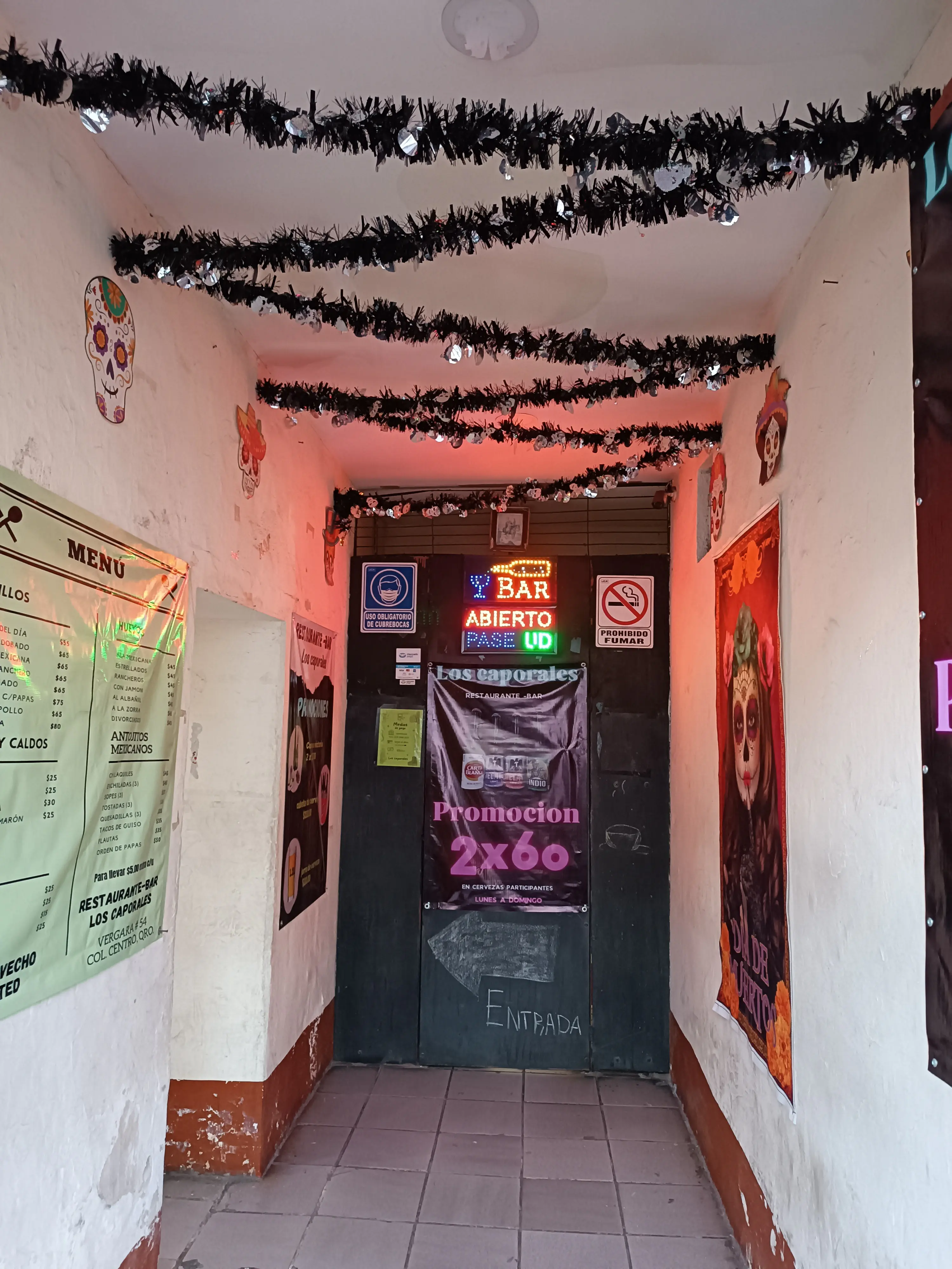 Restaurante Bar Los Caporales image 5